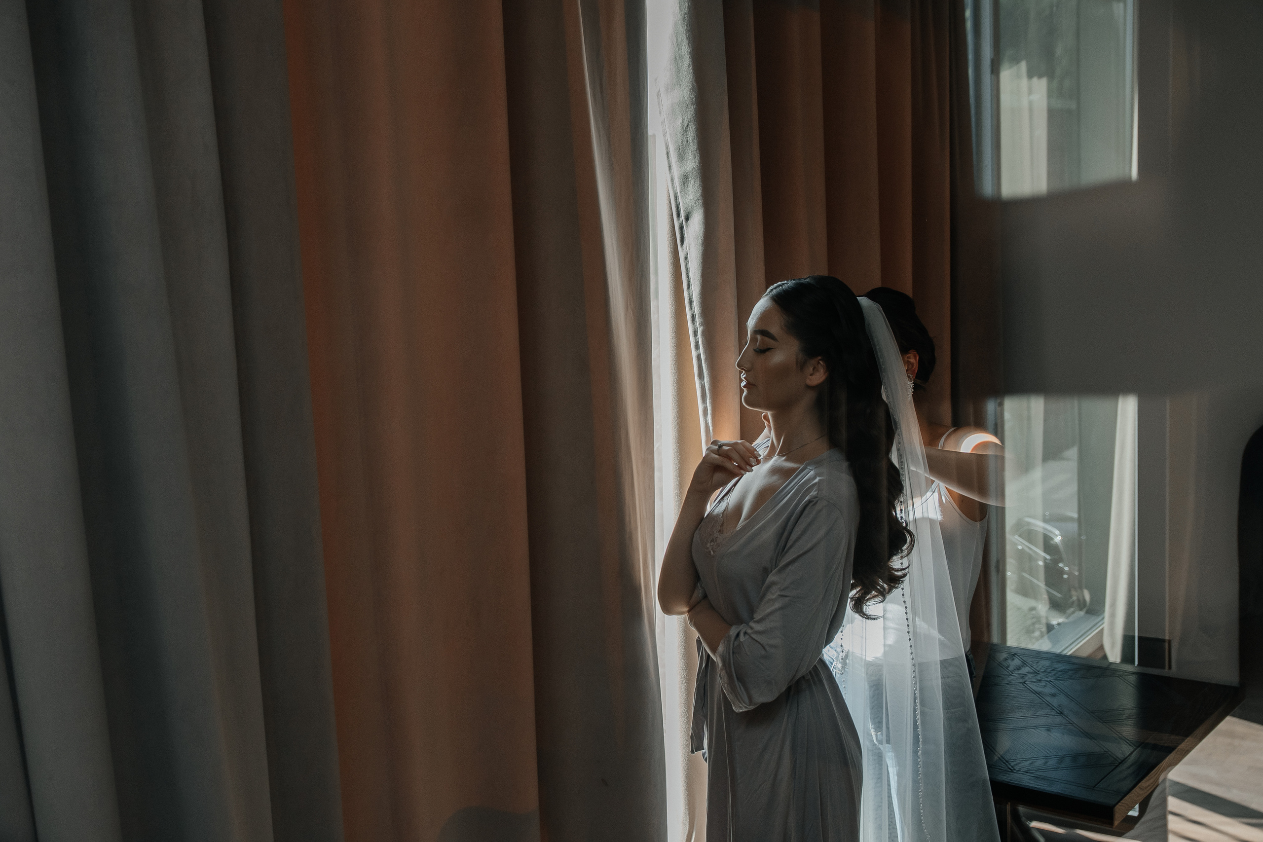 Дильмурат & Диана. Свадебный фотограф Алматы Ниязов Руслан