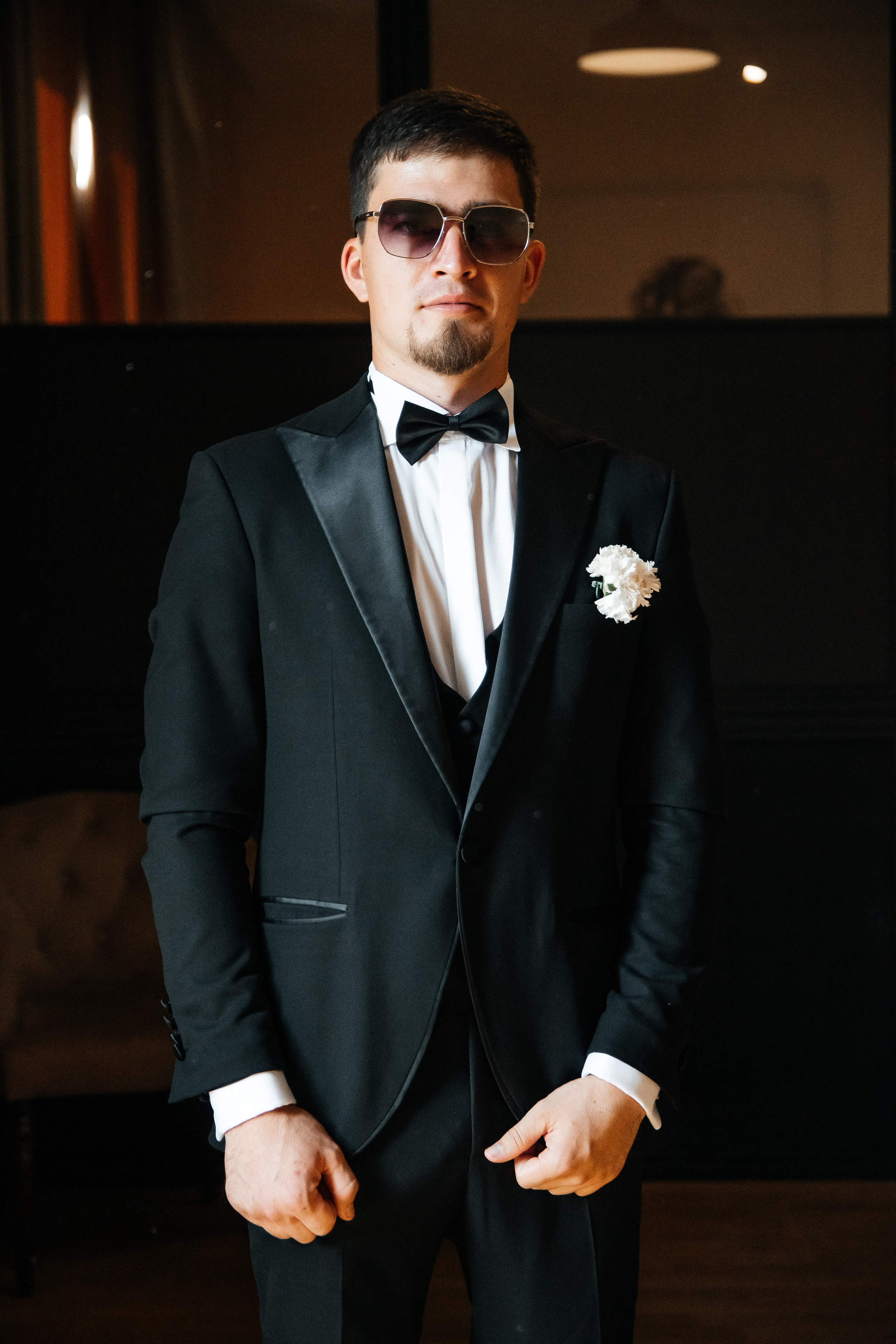 Дильмурат & Диана. Свадебный фотограф Алматы Ниязов Руслан