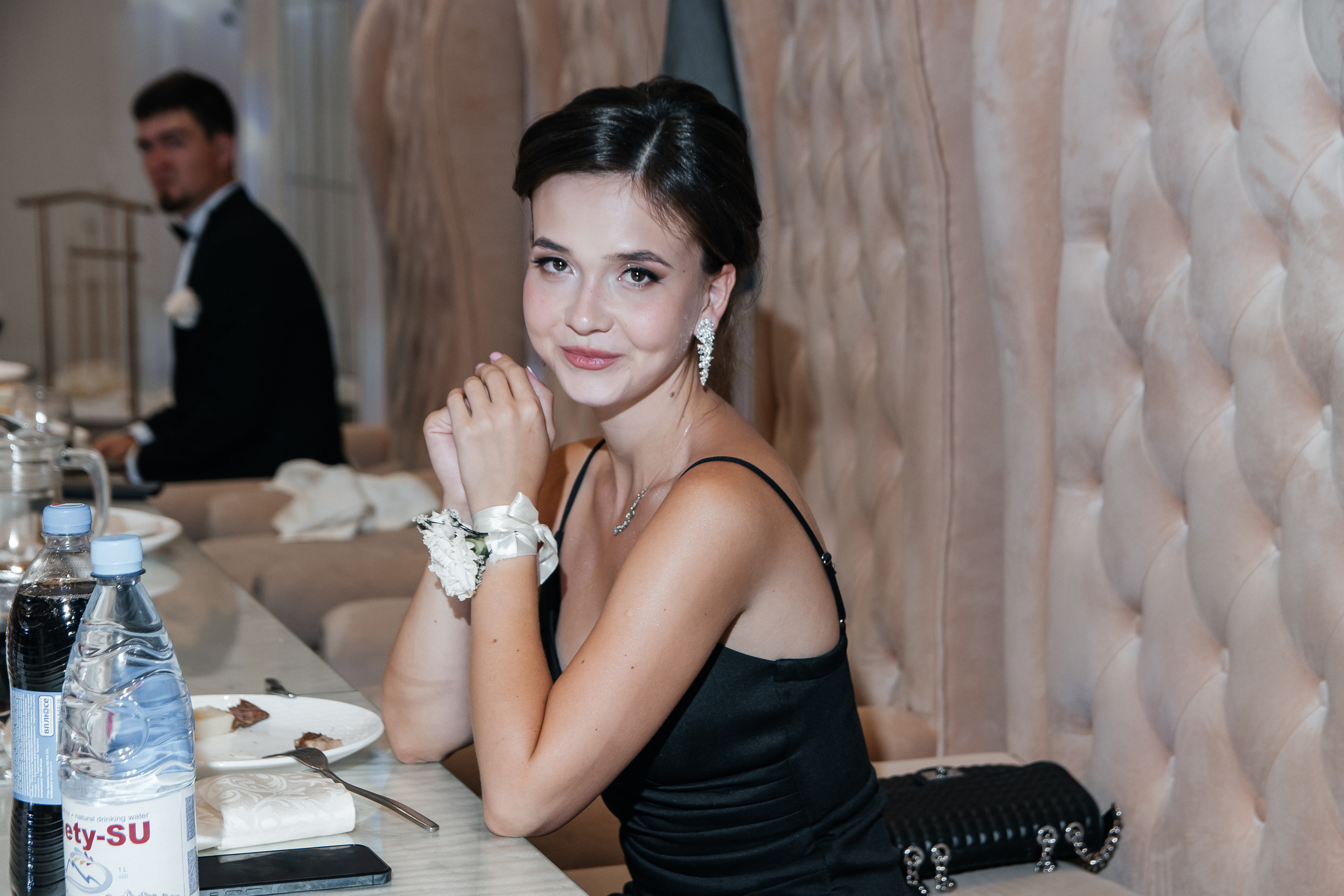 Дильмурат & Диана. Свадебный фотограф Алматы Ниязов Руслан