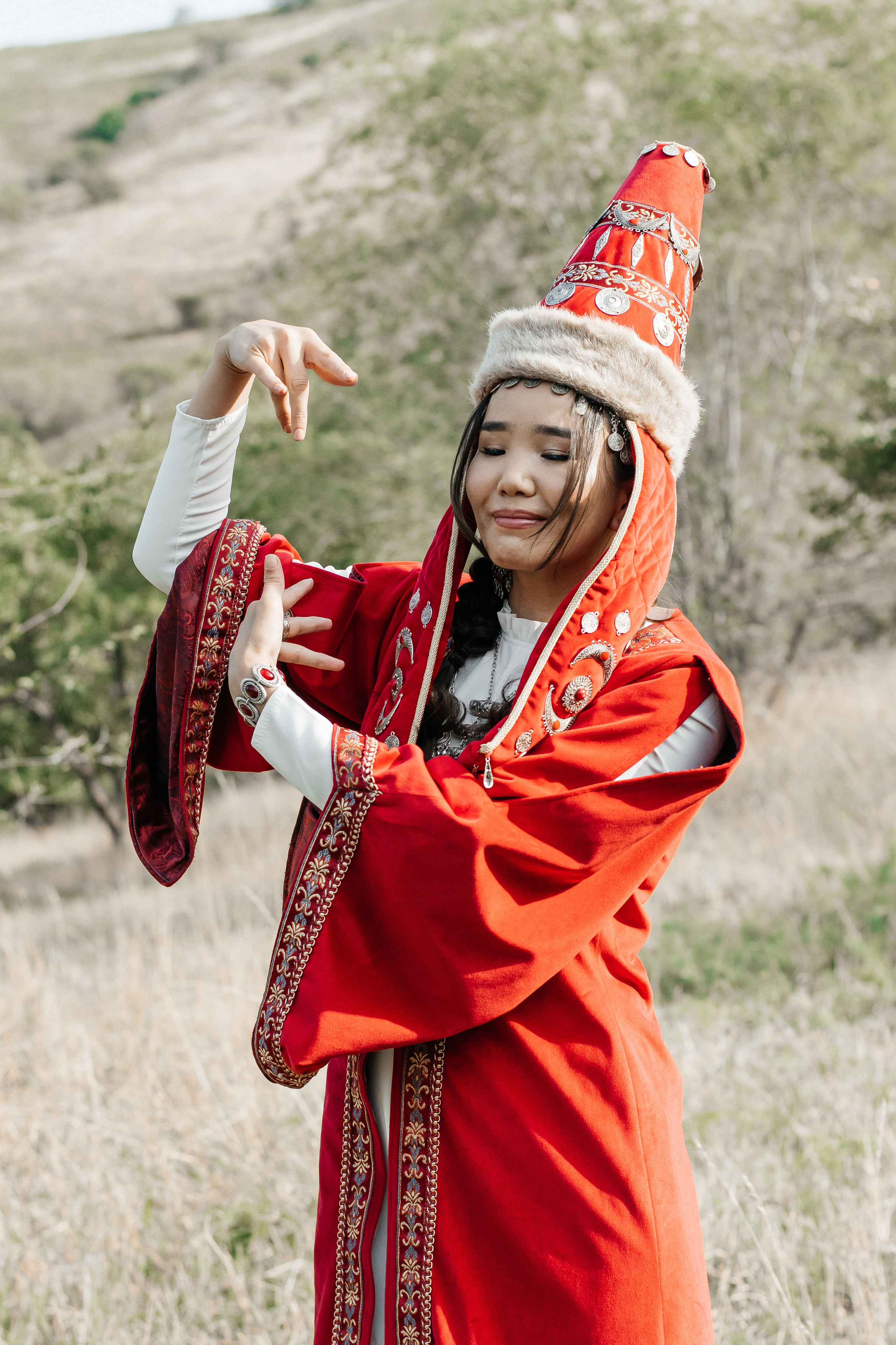 Жанар (Узату). Свадебный фотограф Алматы Ниязов Руслан