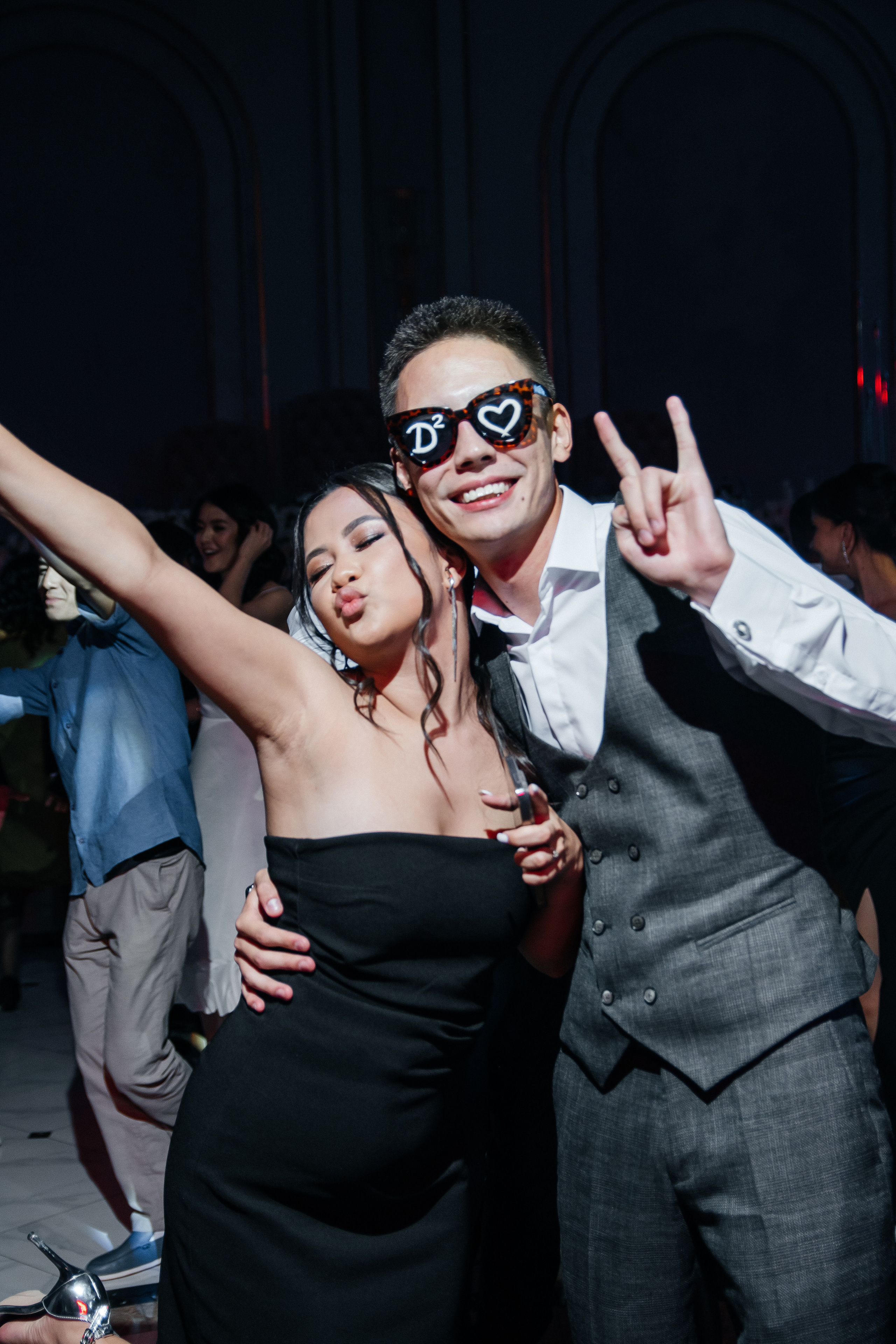 Дильмурат & Диана. Свадебный фотограф Алматы Ниязов Руслан