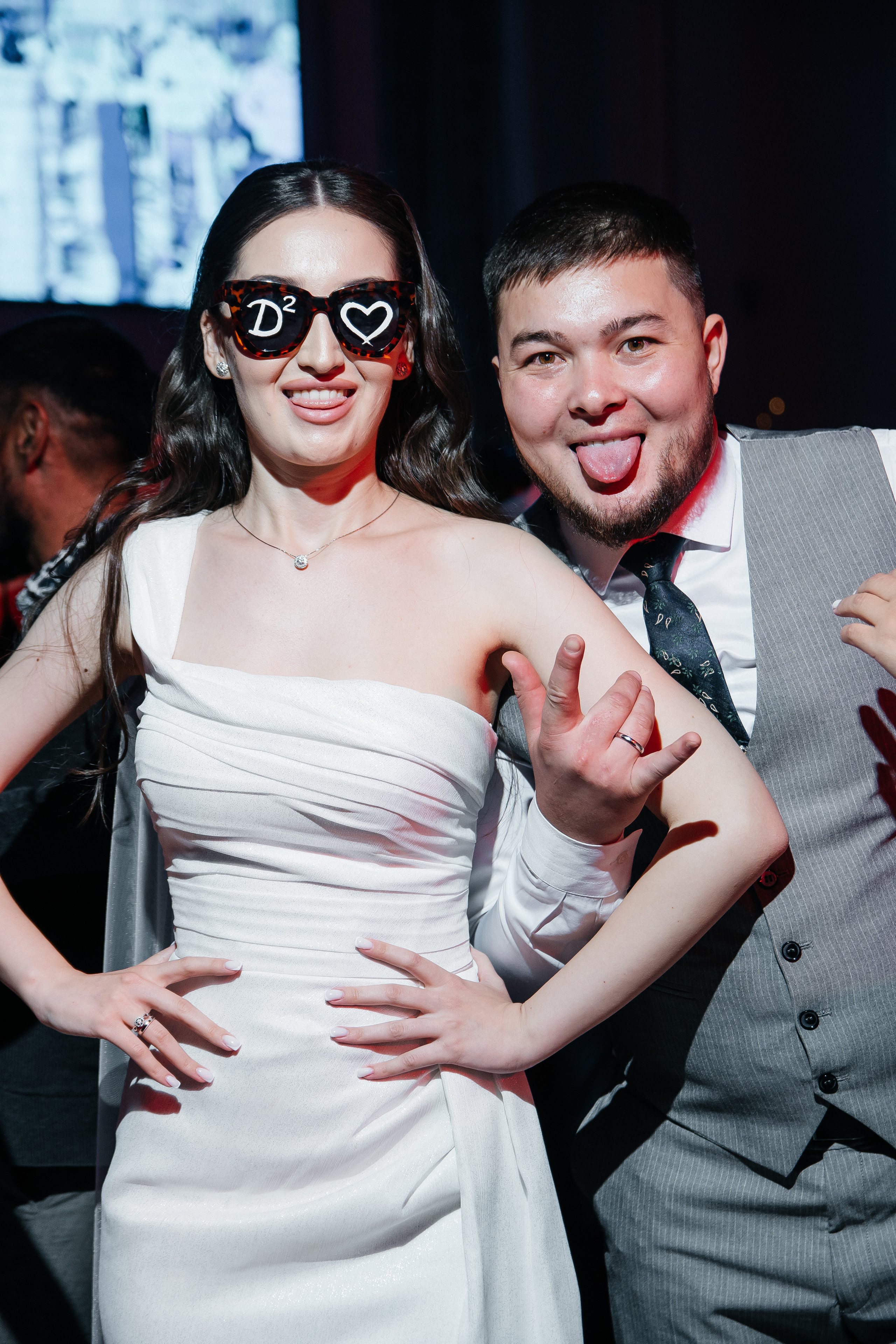 Дильмурат & Диана. Свадебный фотограф Алматы Ниязов Руслан