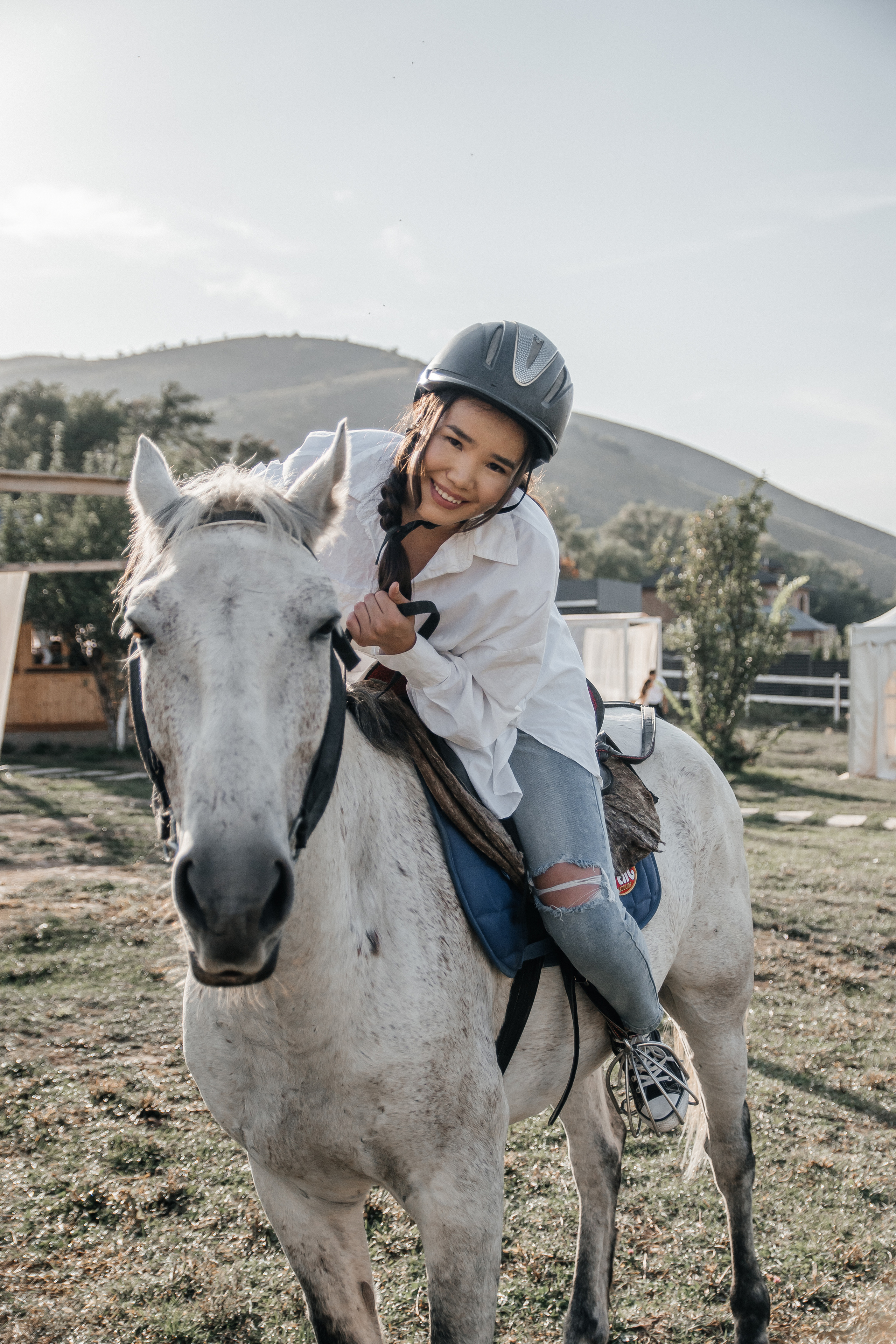 Жанар (Узату). Свадебный фотограф Алматы Ниязов Руслан