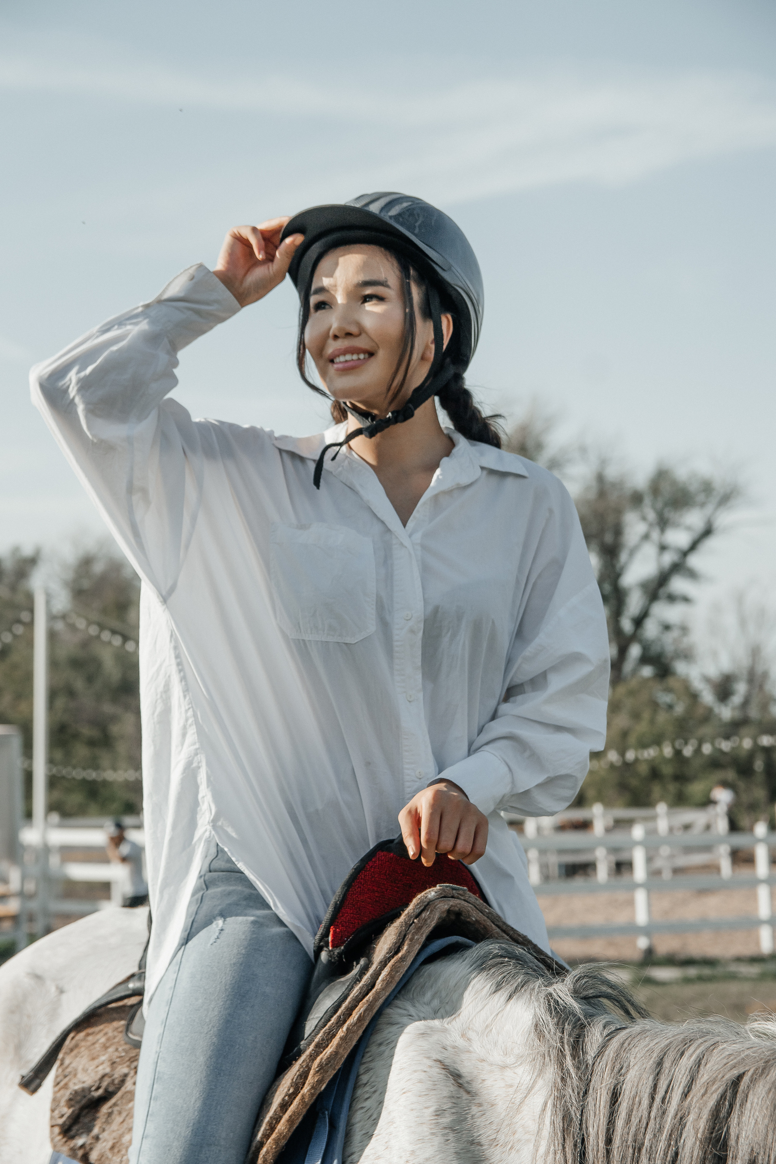 Жанар (Узату). Свадебный фотограф Алматы Ниязов Руслан
