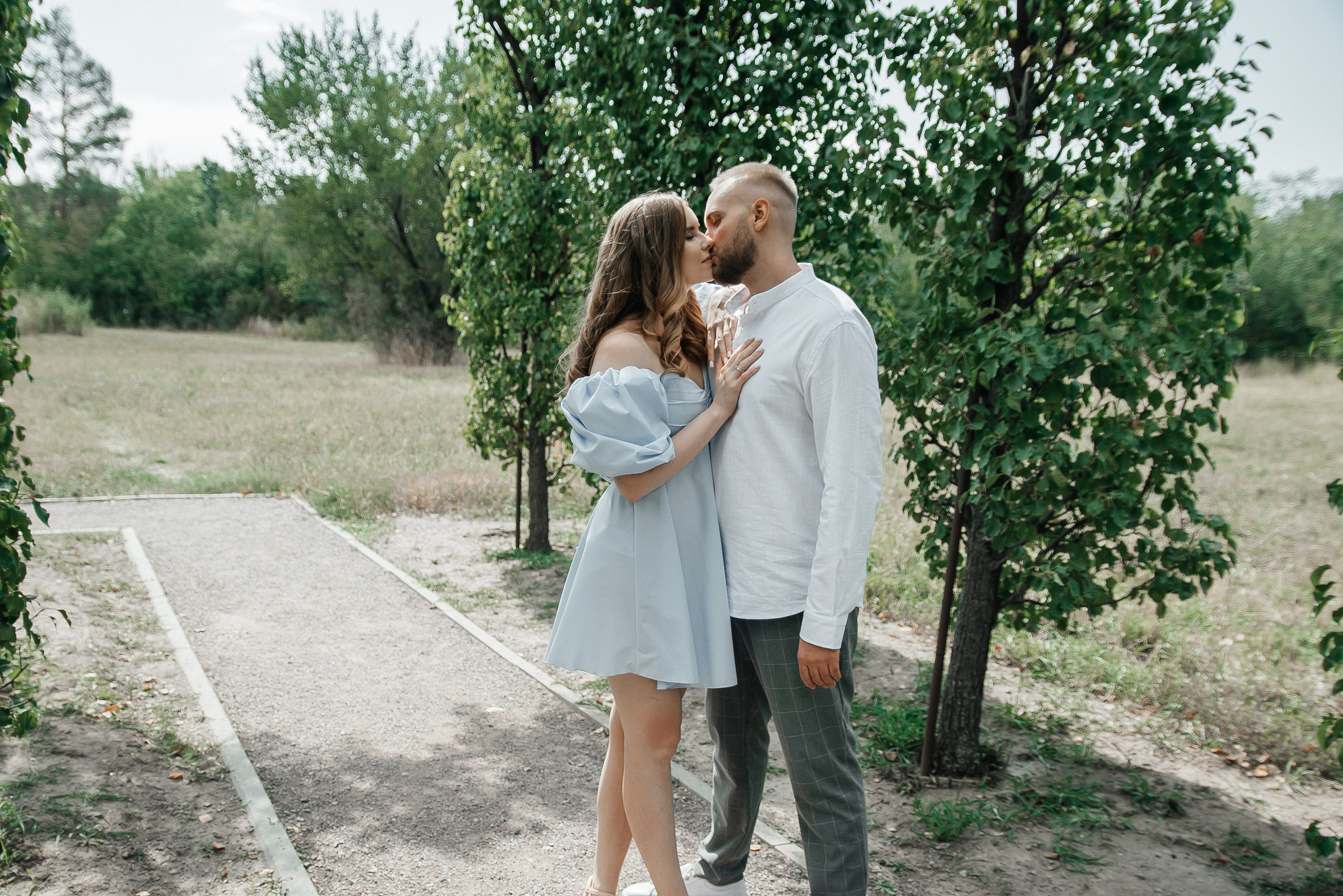 Артем & Анастасия. Свадебный фотограф Алматы Ниязов Руслан