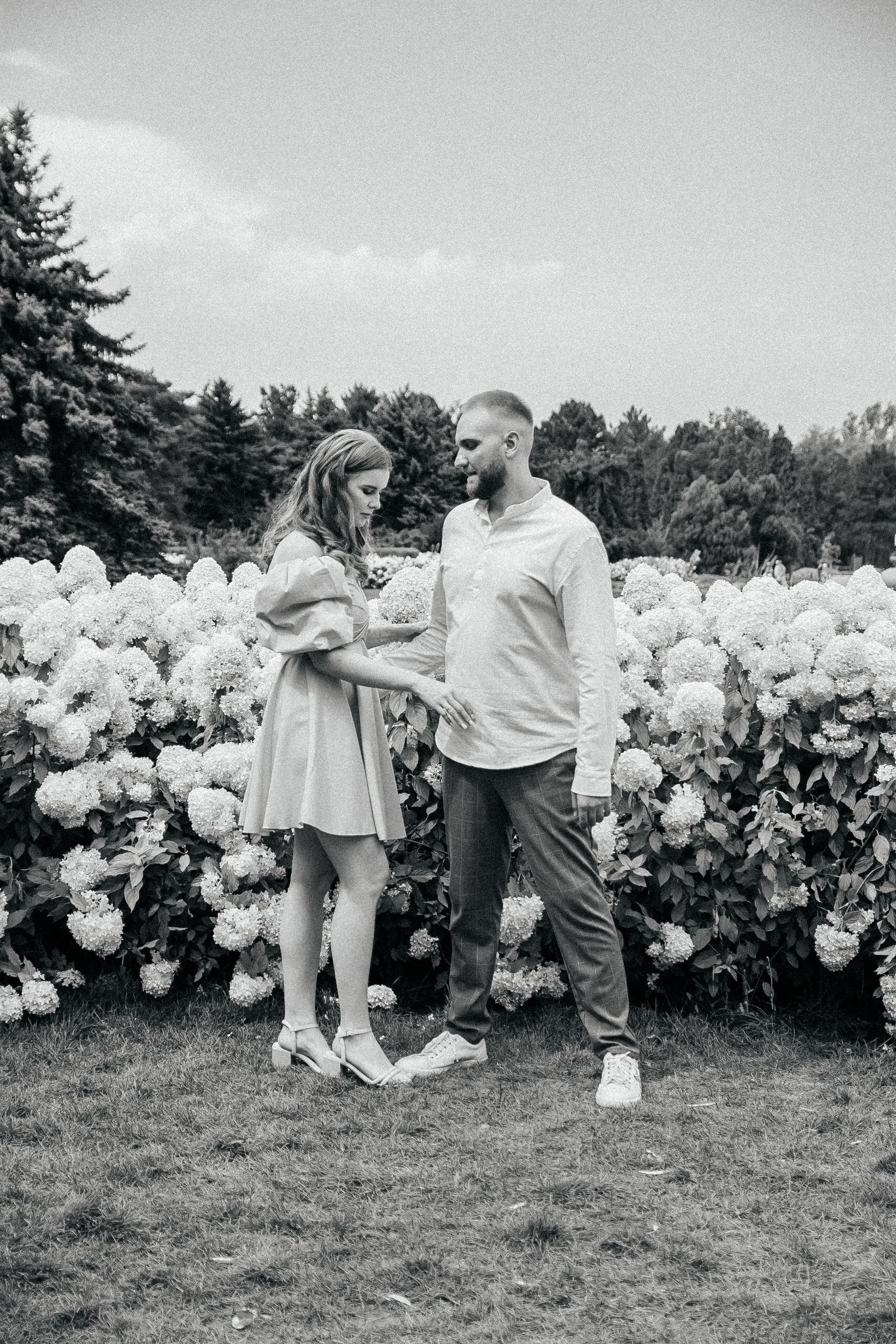 Артем & Анастасия. Свадебный фотограф Алматы Ниязов Руслан