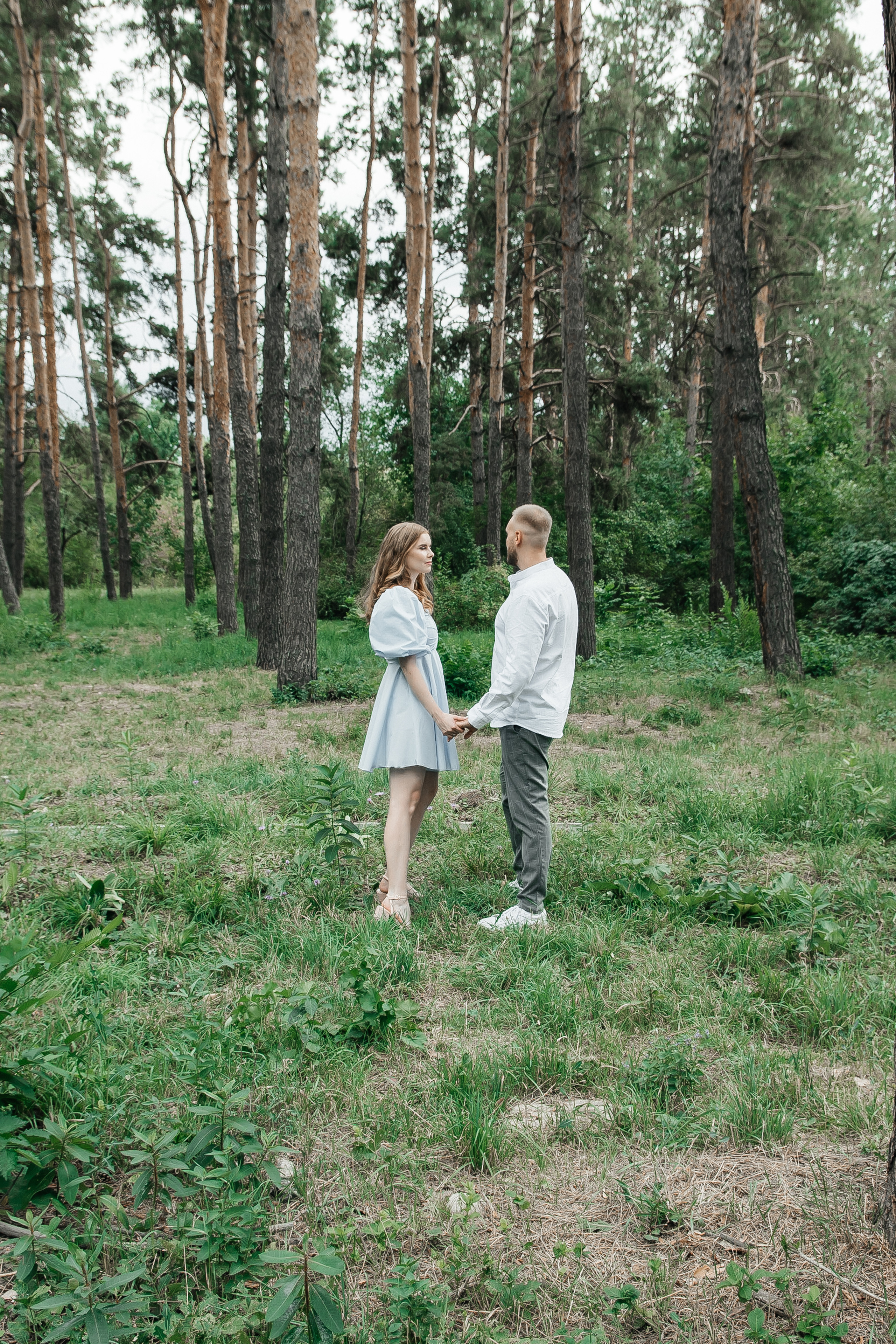 Артем & Анастасия. Свадебный фотограф Алматы Ниязов Руслан