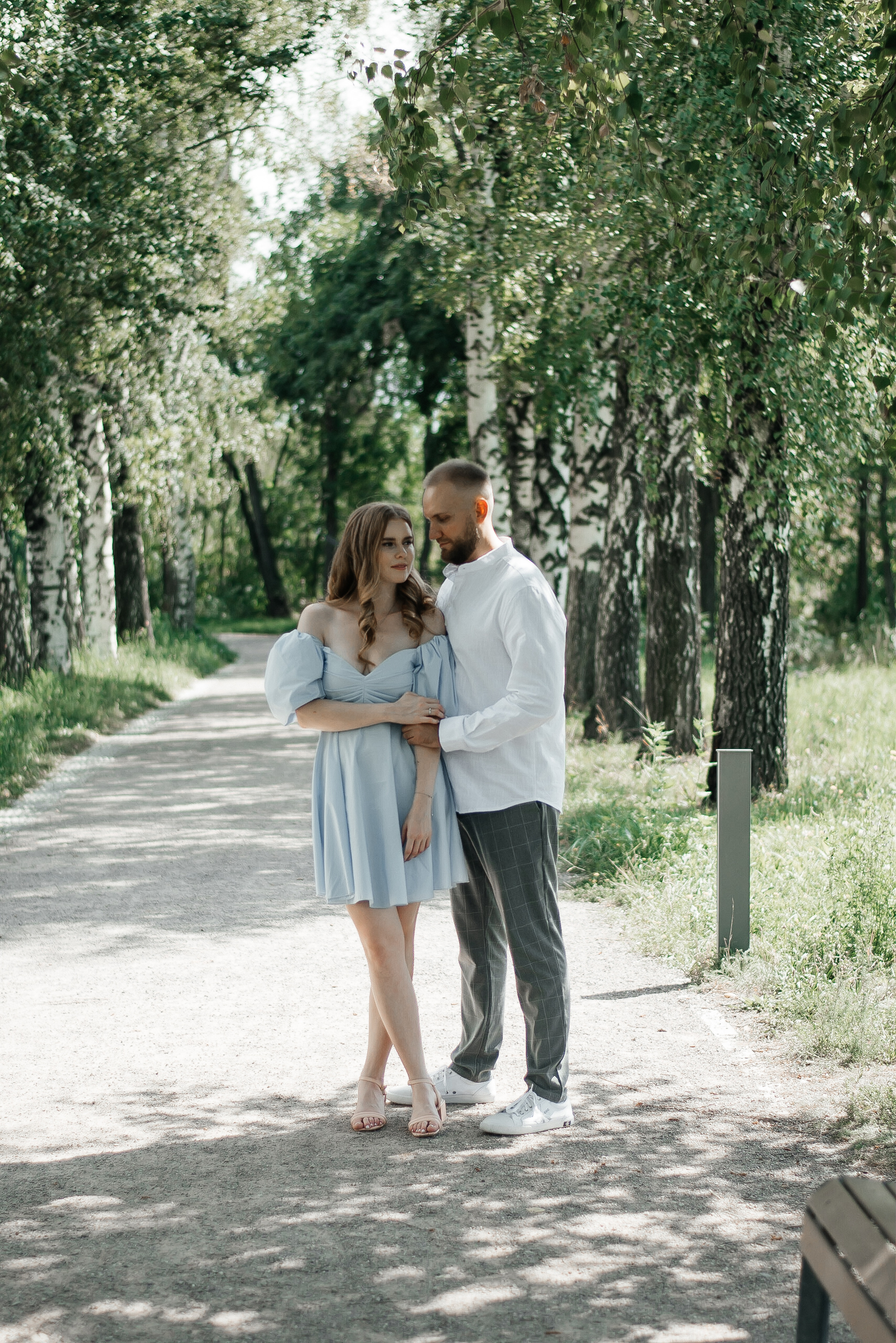 Артем & Анастасия. Свадебный фотограф Алматы Ниязов Руслан