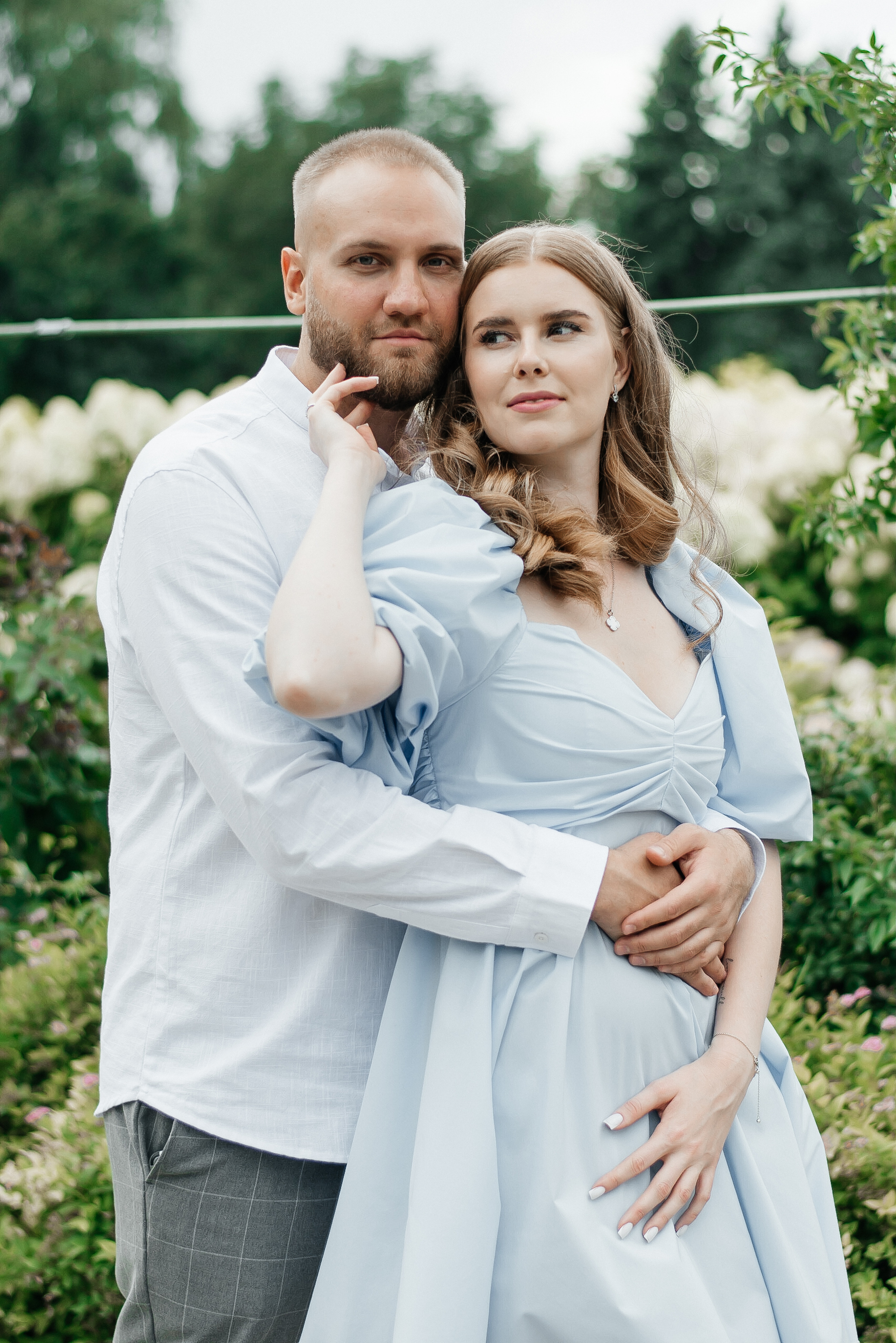 Артем & Анастасия. Свадебный фотограф Алматы Ниязов Руслан