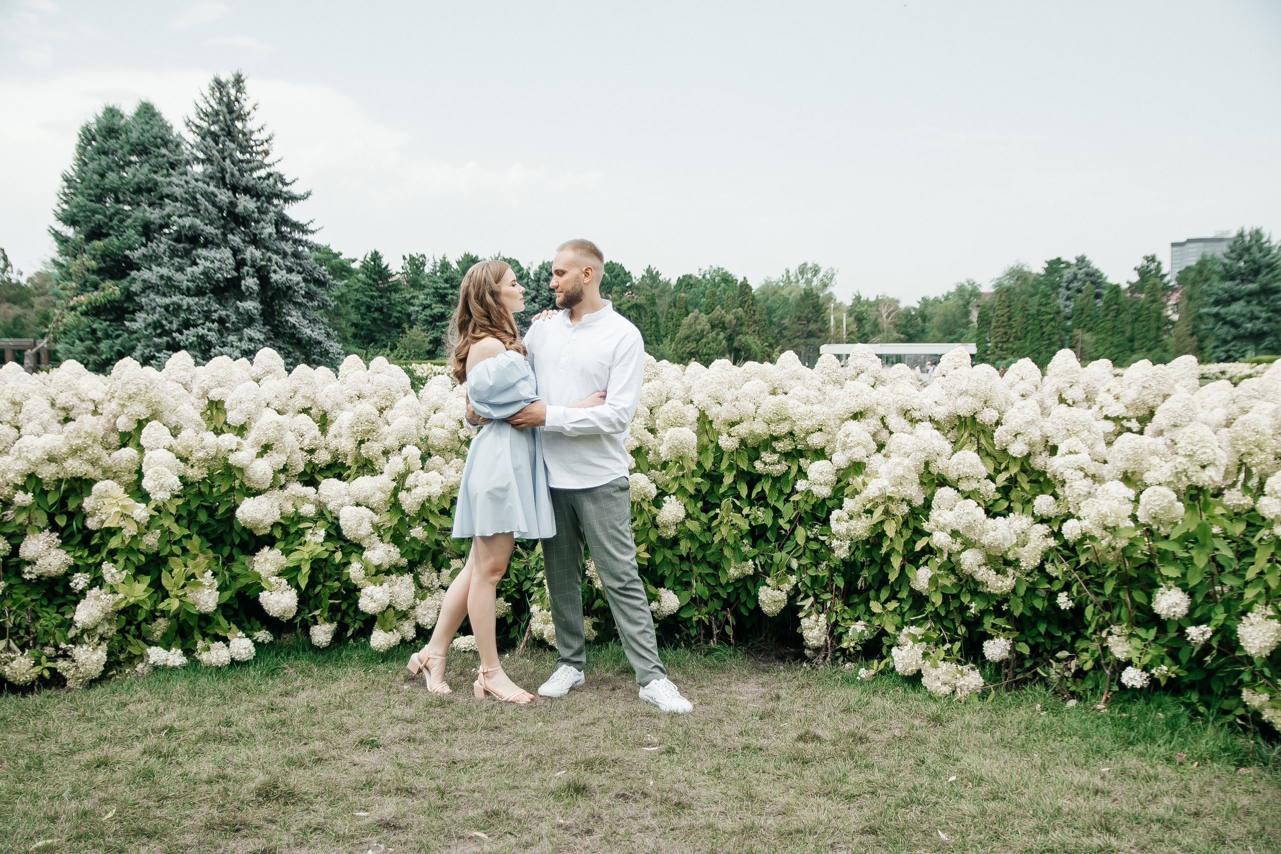 Артем & Анастасия. Свадебный фотограф Алматы Ниязов Руслан