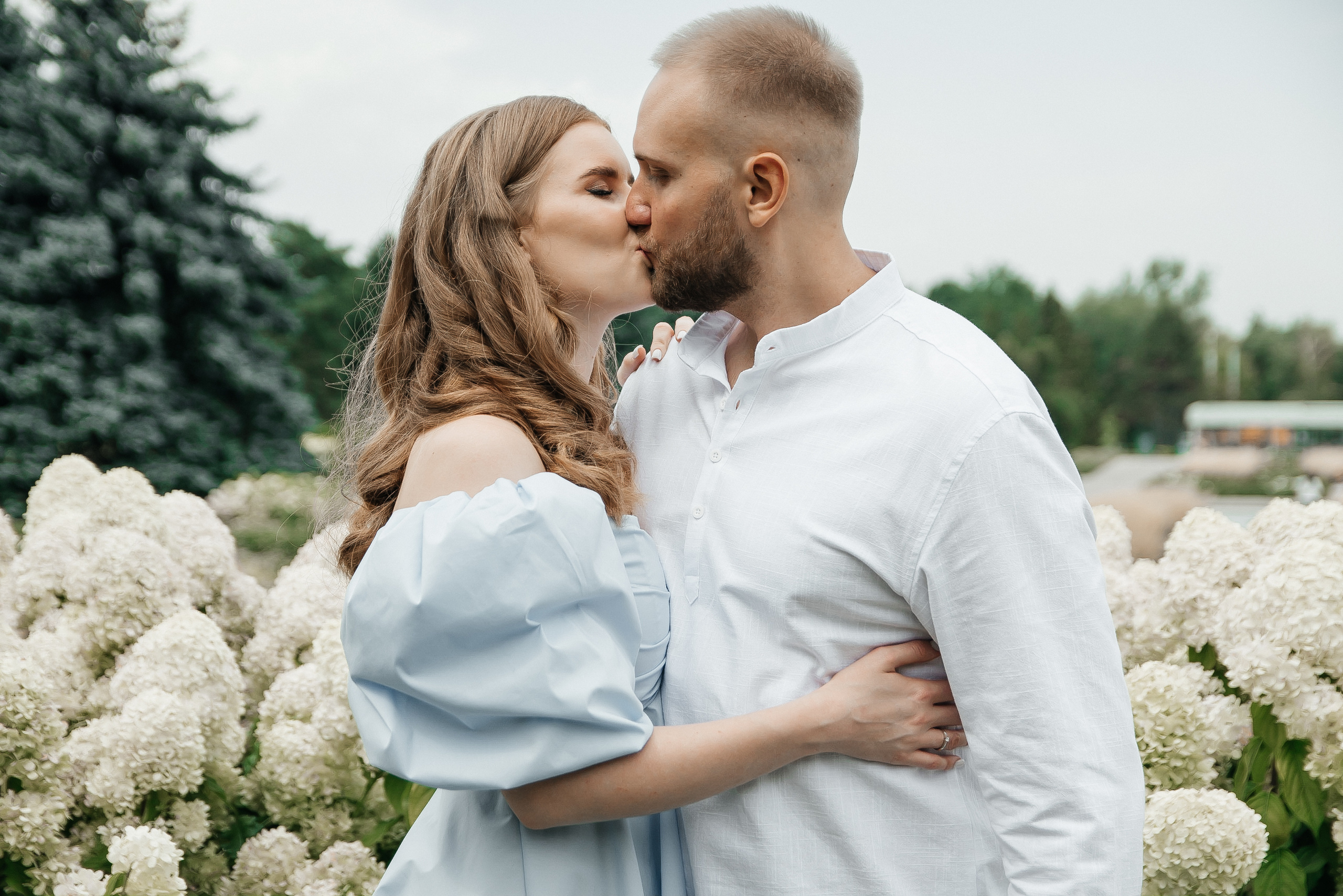 Артем & Анастасия. Свадебный фотограф Алматы Ниязов Руслан