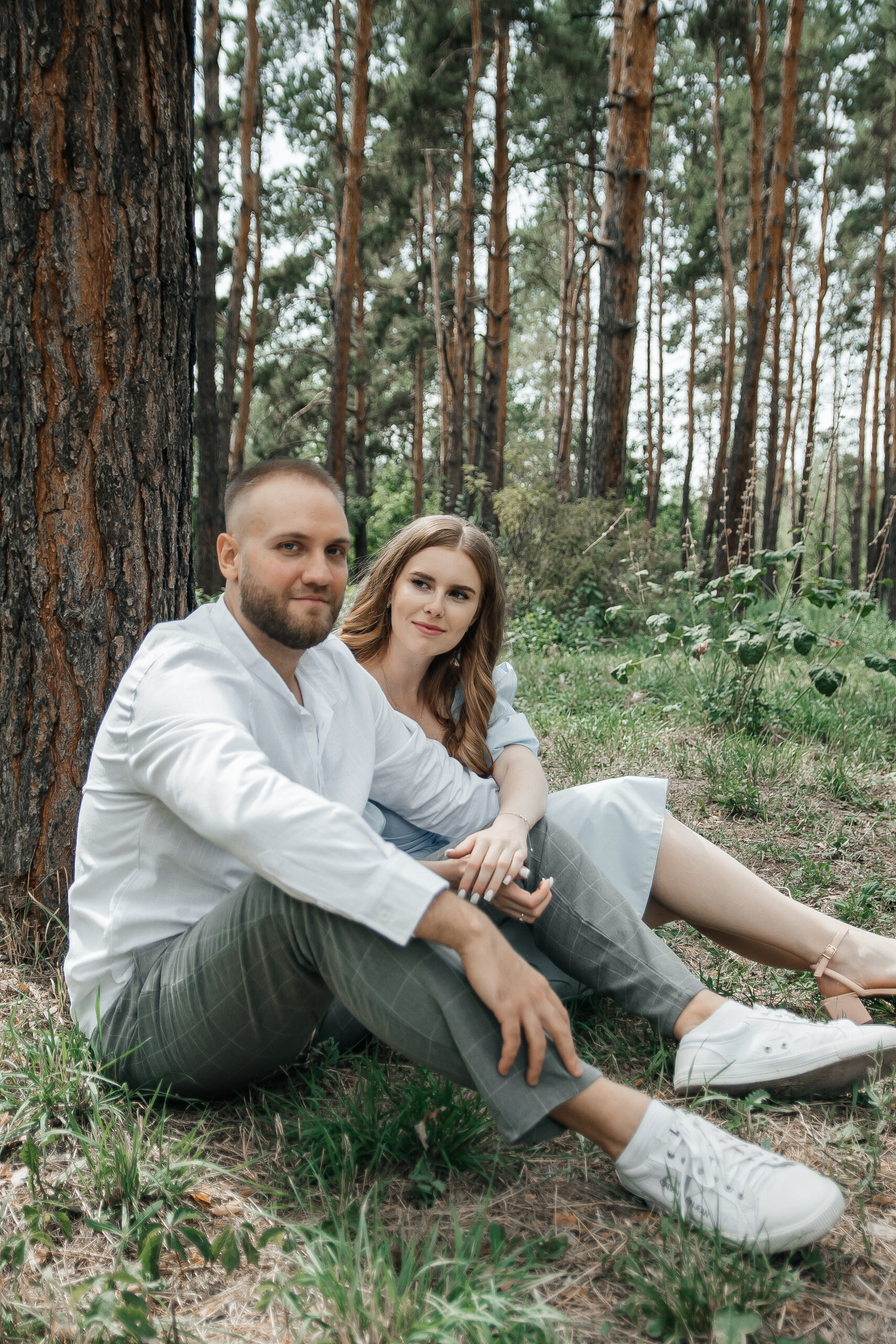 Артем & Анастасия. Свадебный фотограф Алматы Ниязов Руслан