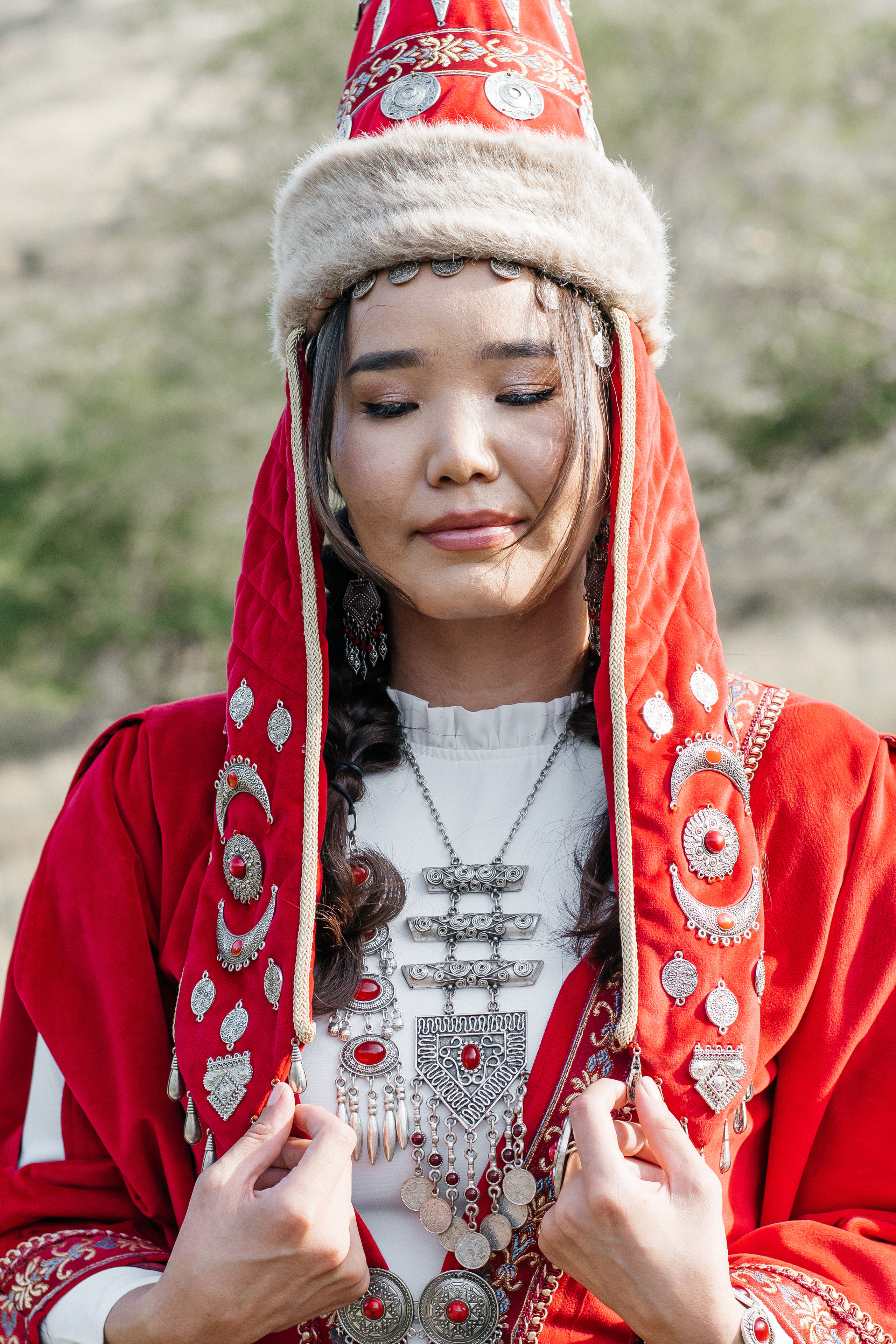 Жанар (Узату). Свадебный фотограф Алматы Ниязов Руслан