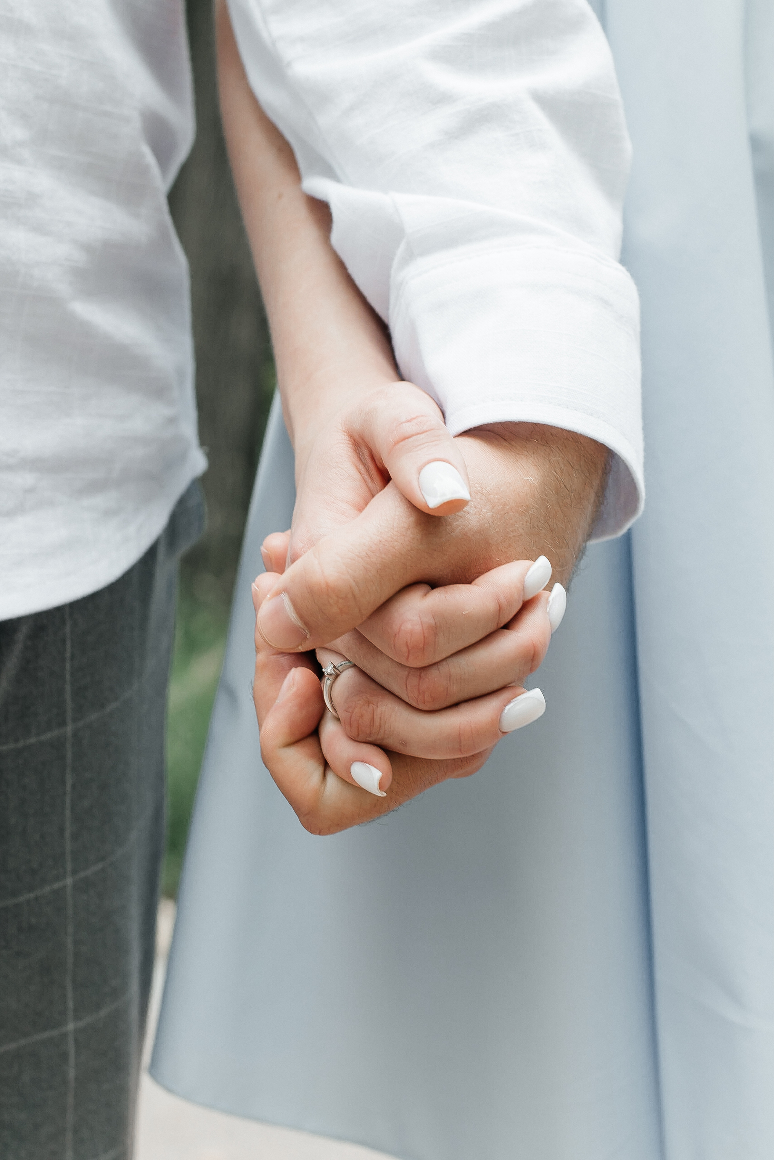 Артем & Анастасия. Свадебный фотограф Алматы Ниязов Руслан