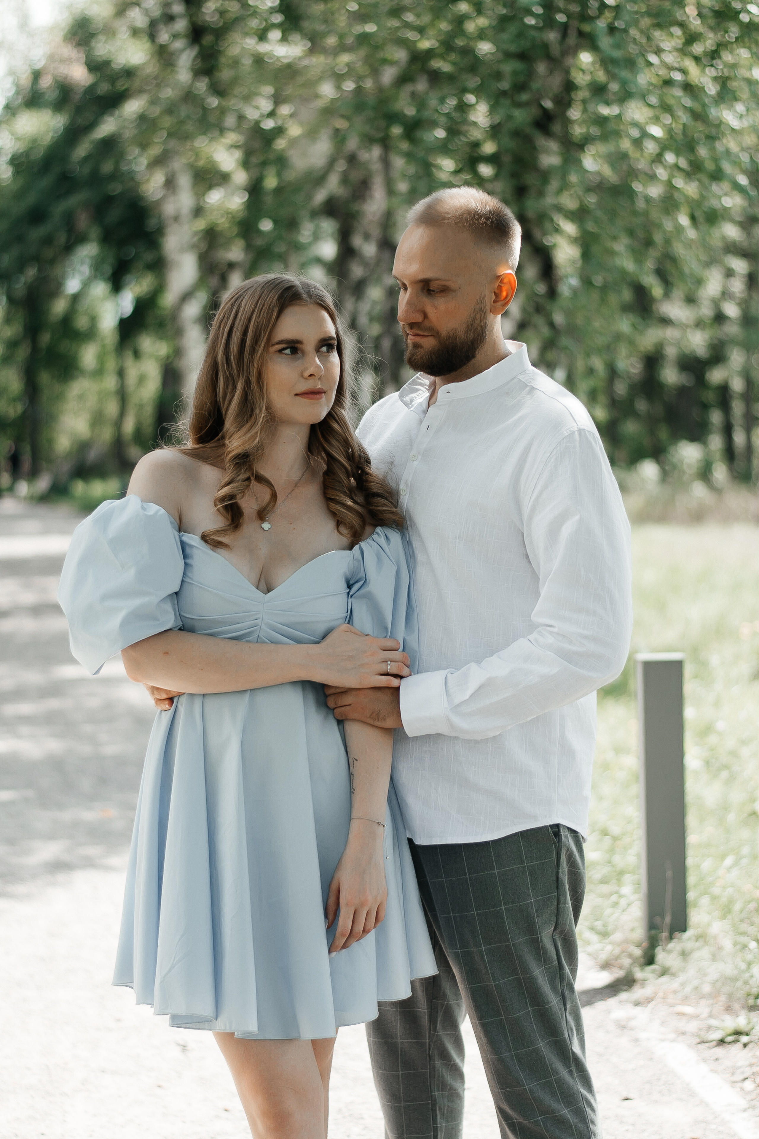 Артем & Анастасия. Свадебный фотограф Алматы Ниязов Руслан