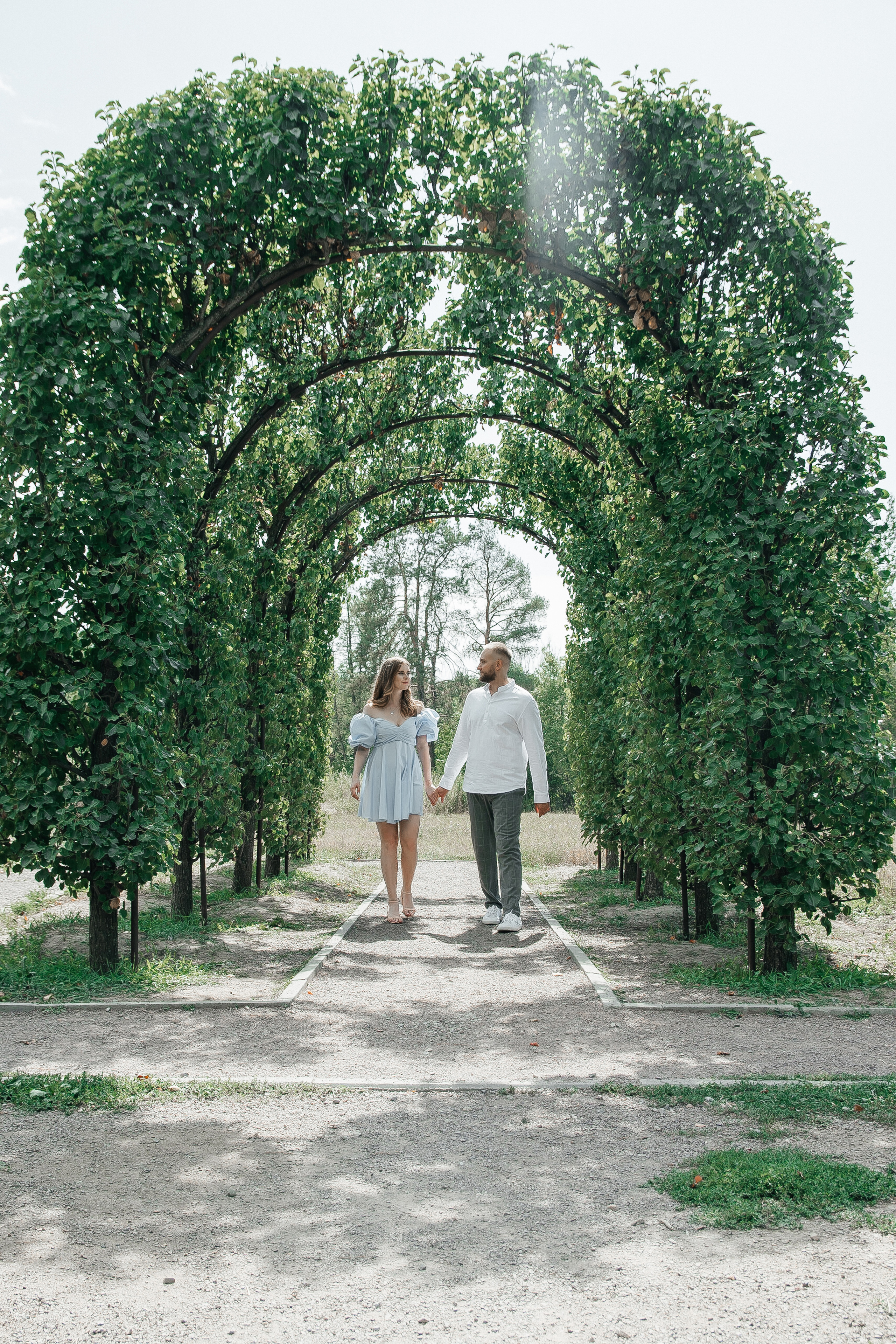 Артем & Анастасия. Свадебный фотограф Алматы Ниязов Руслан