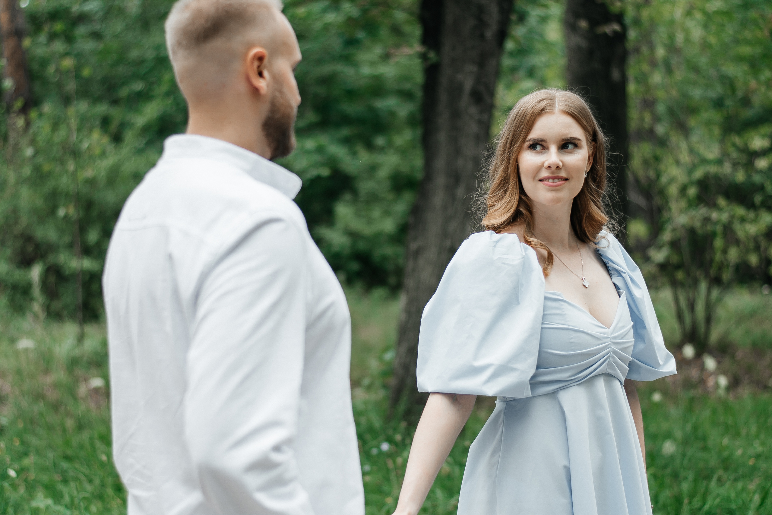 Артем & Анастасия. Свадебный фотограф Алматы Ниязов Руслан