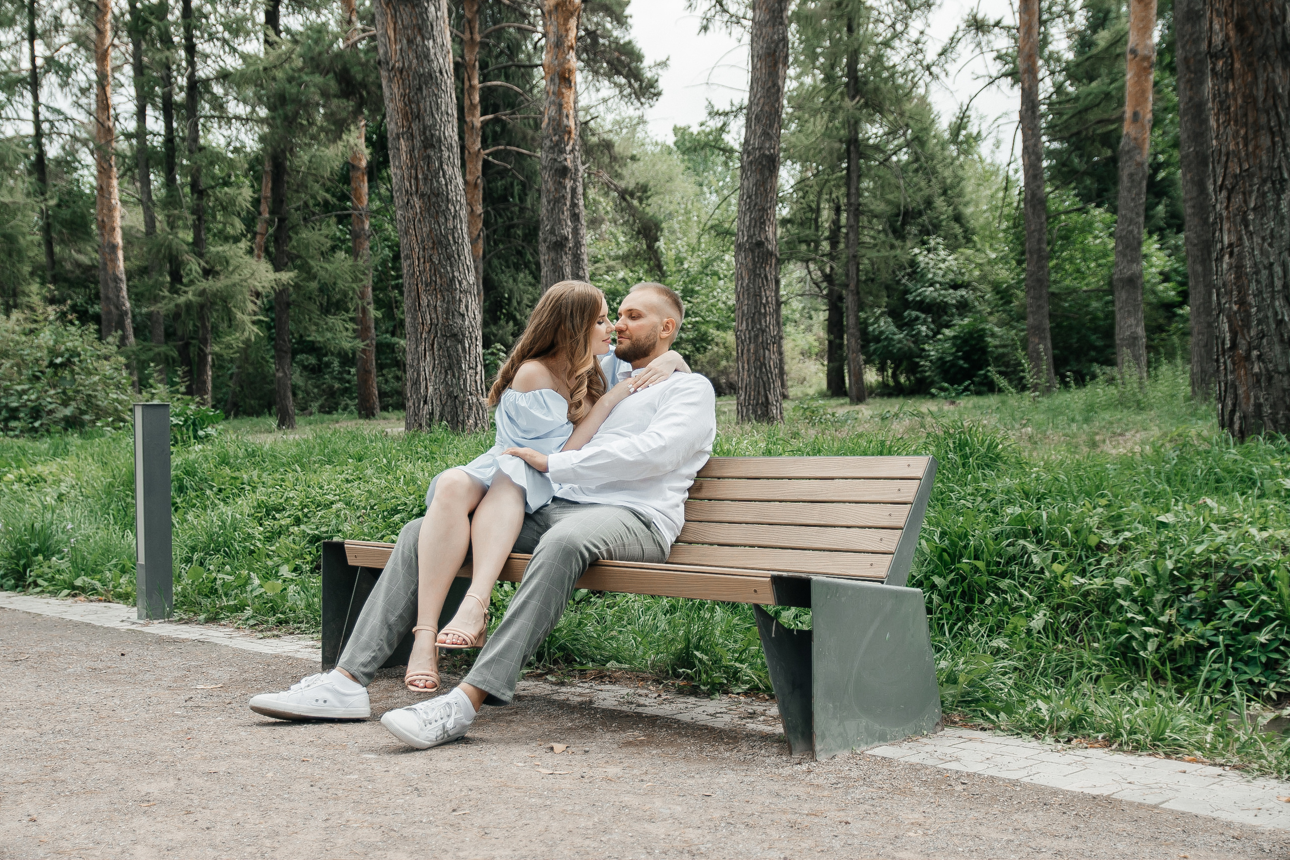 Артем & Анастасия. Свадебный фотограф Алматы Ниязов Руслан