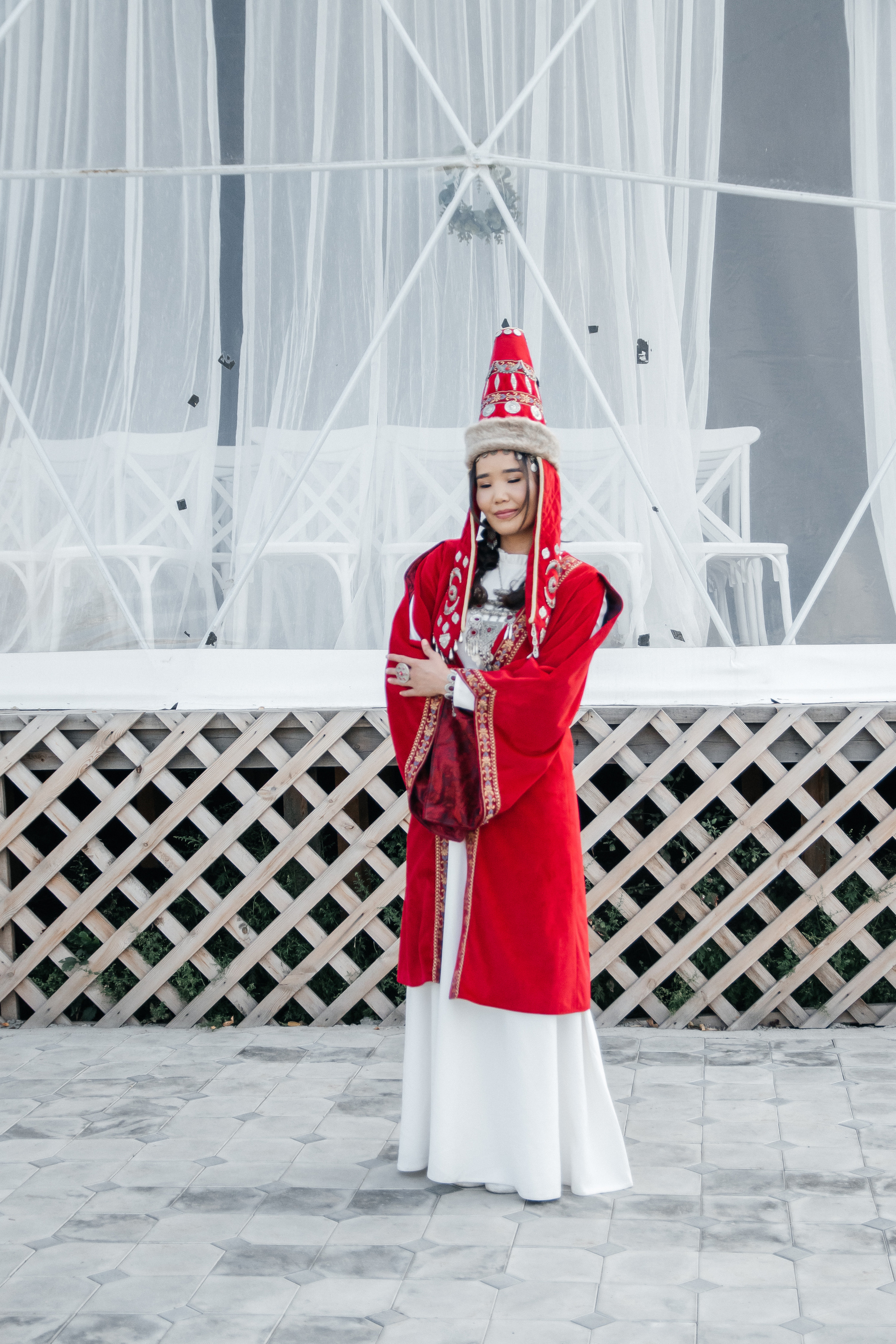 Жанар (Узату). Свадебный фотограф Алматы Ниязов Руслан