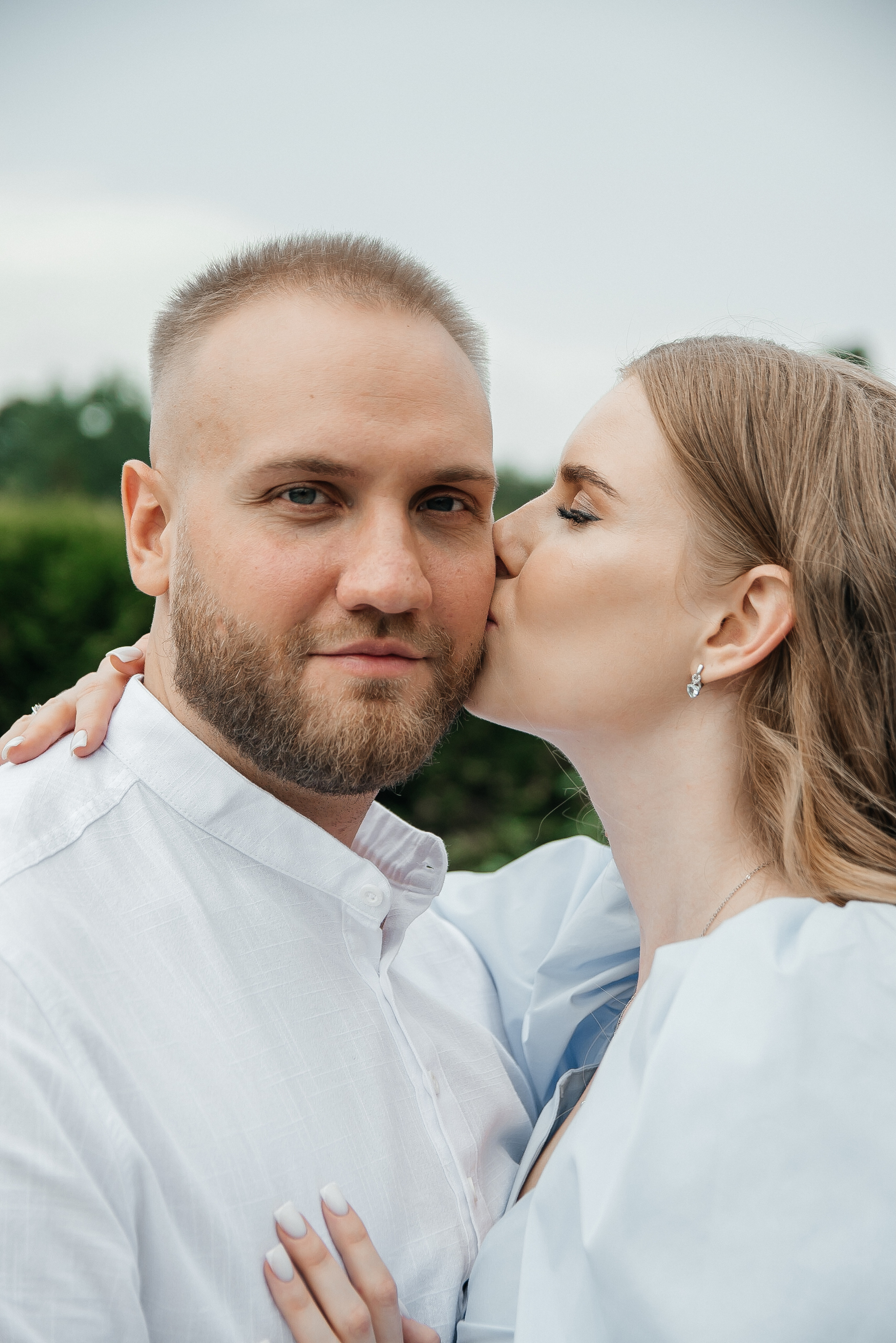 Артем & Анастасия. Свадебный фотограф Алматы Ниязов Руслан