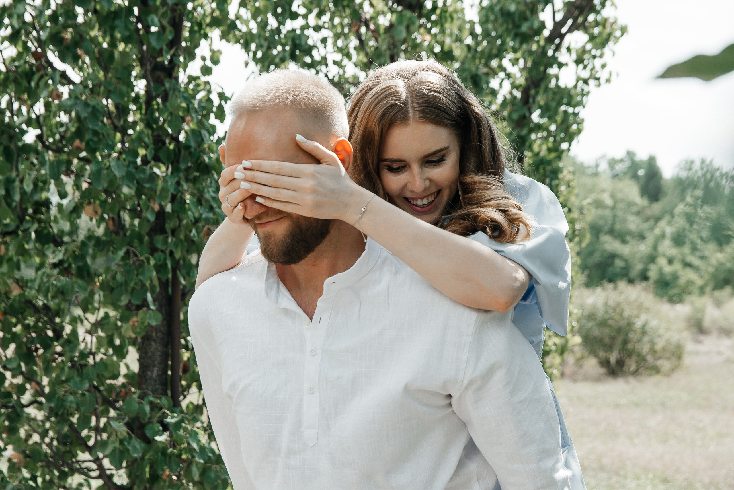 Артем & Анастасия. Свадебный фотограф Алматы Ниязов Руслан