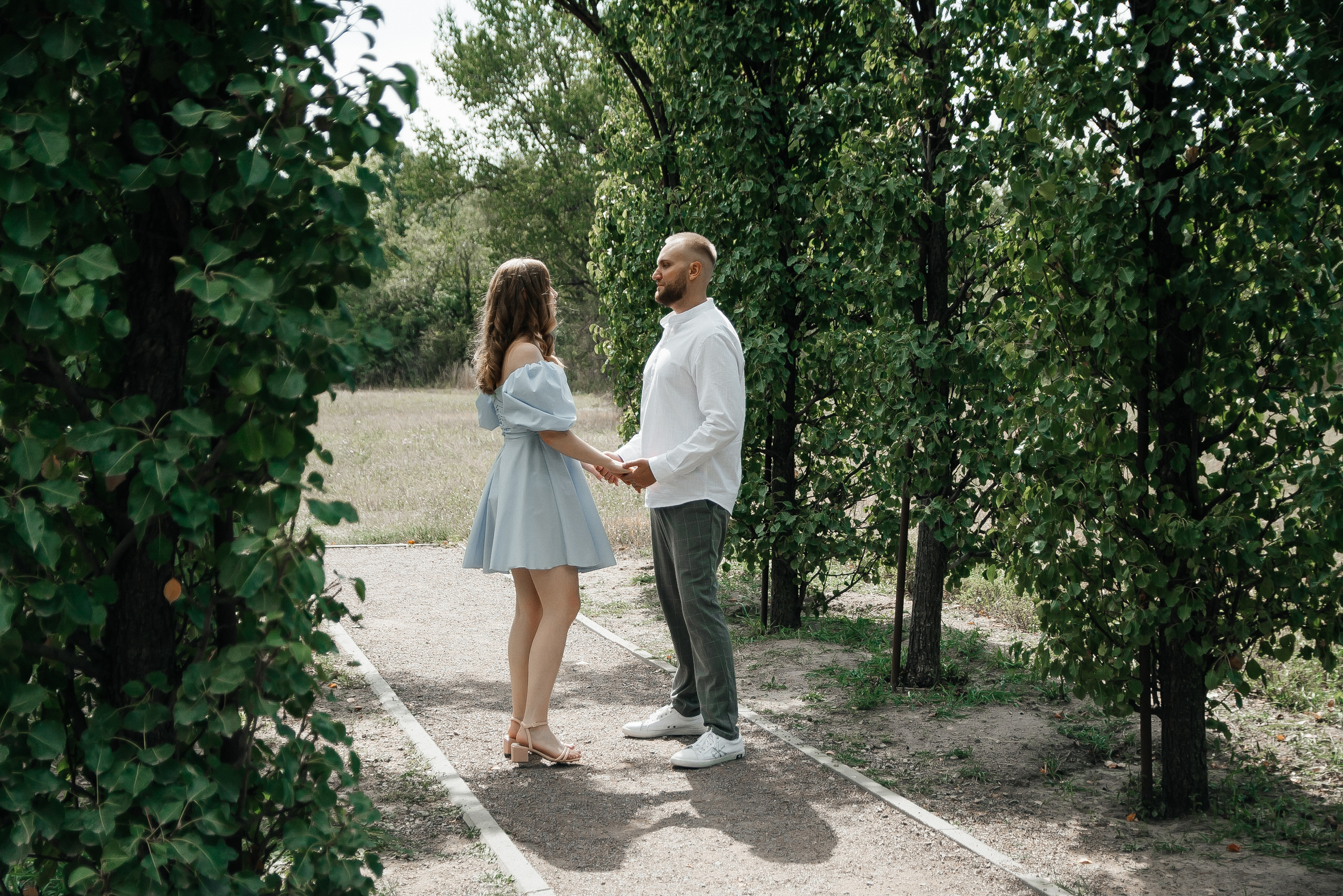 Артем & Анастасия. Свадебный фотограф Алматы Ниязов Руслан