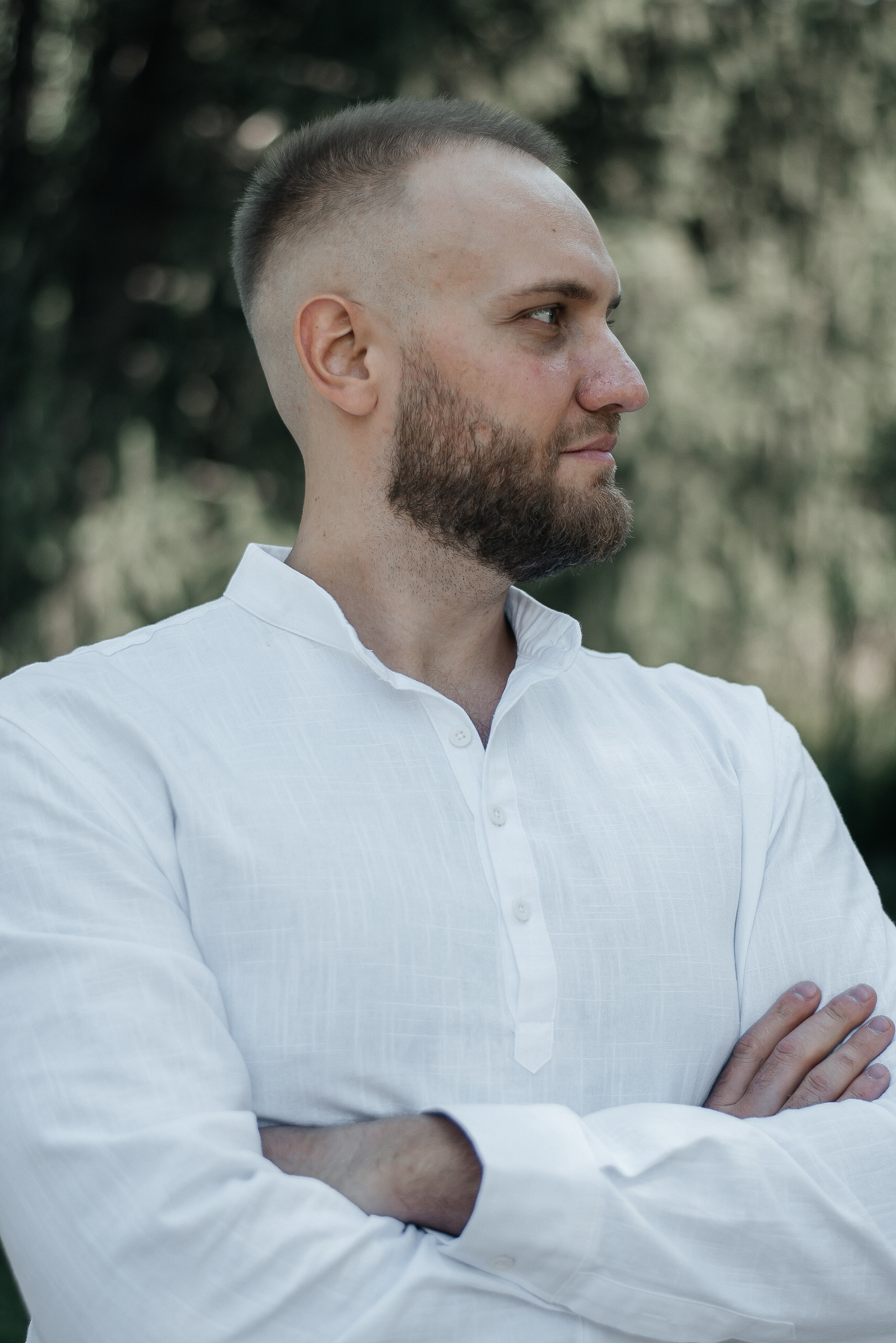 Артем & Анастасия. Свадебный фотограф Алматы Ниязов Руслан