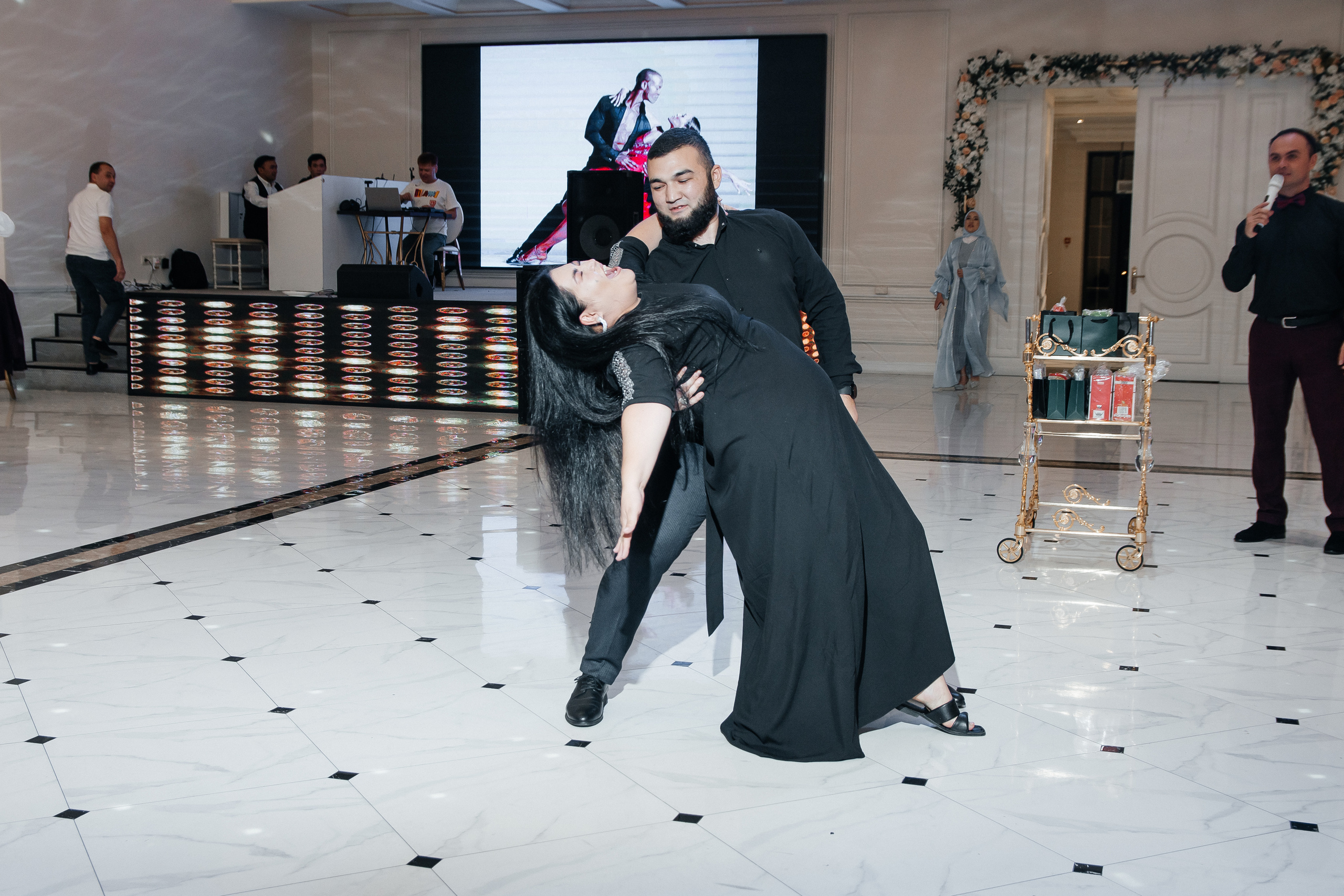 Дильмурат & Диана. Свадебный фотограф Алматы Ниязов Руслан