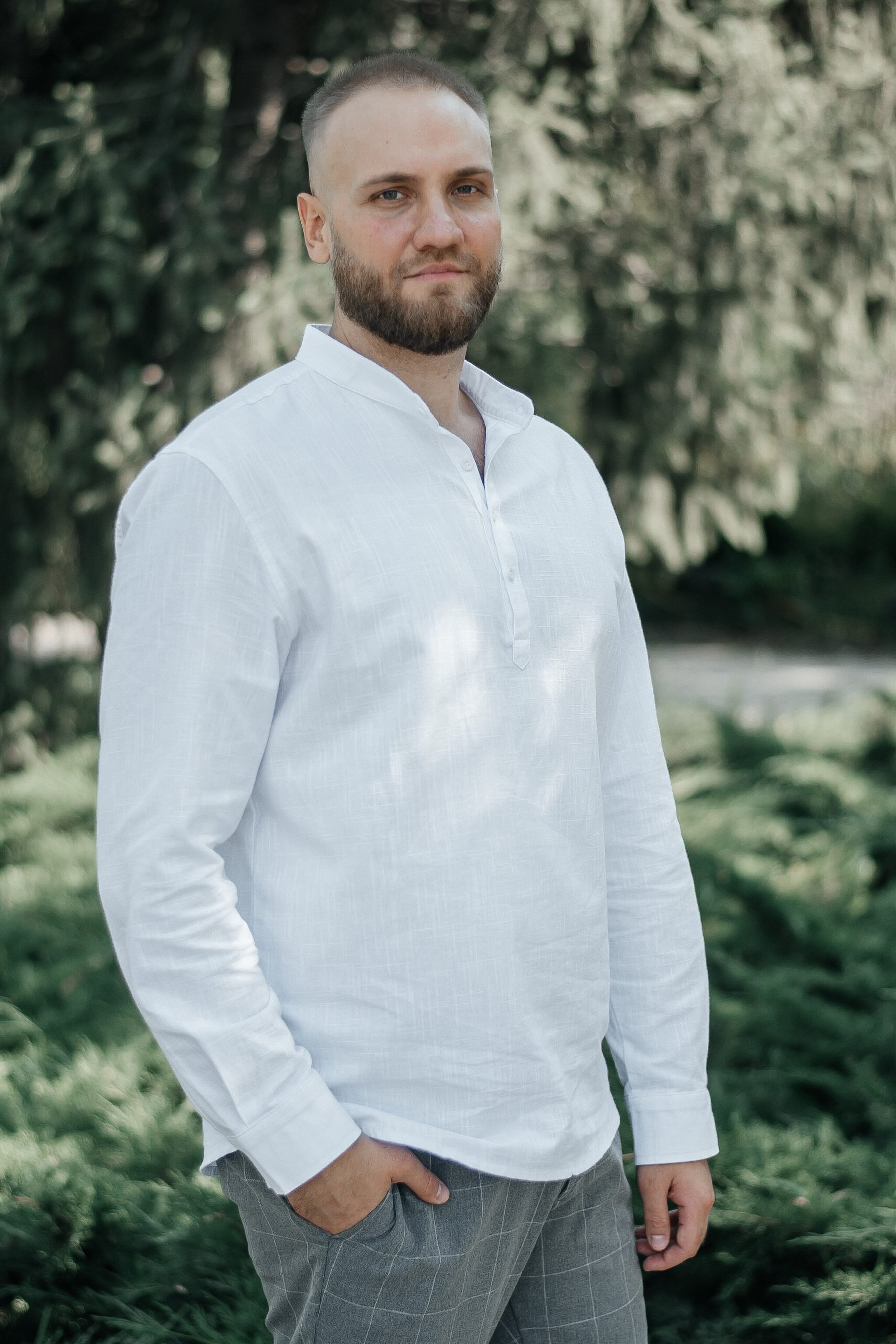 Артем & Анастасия. Свадебный фотограф Алматы Ниязов Руслан