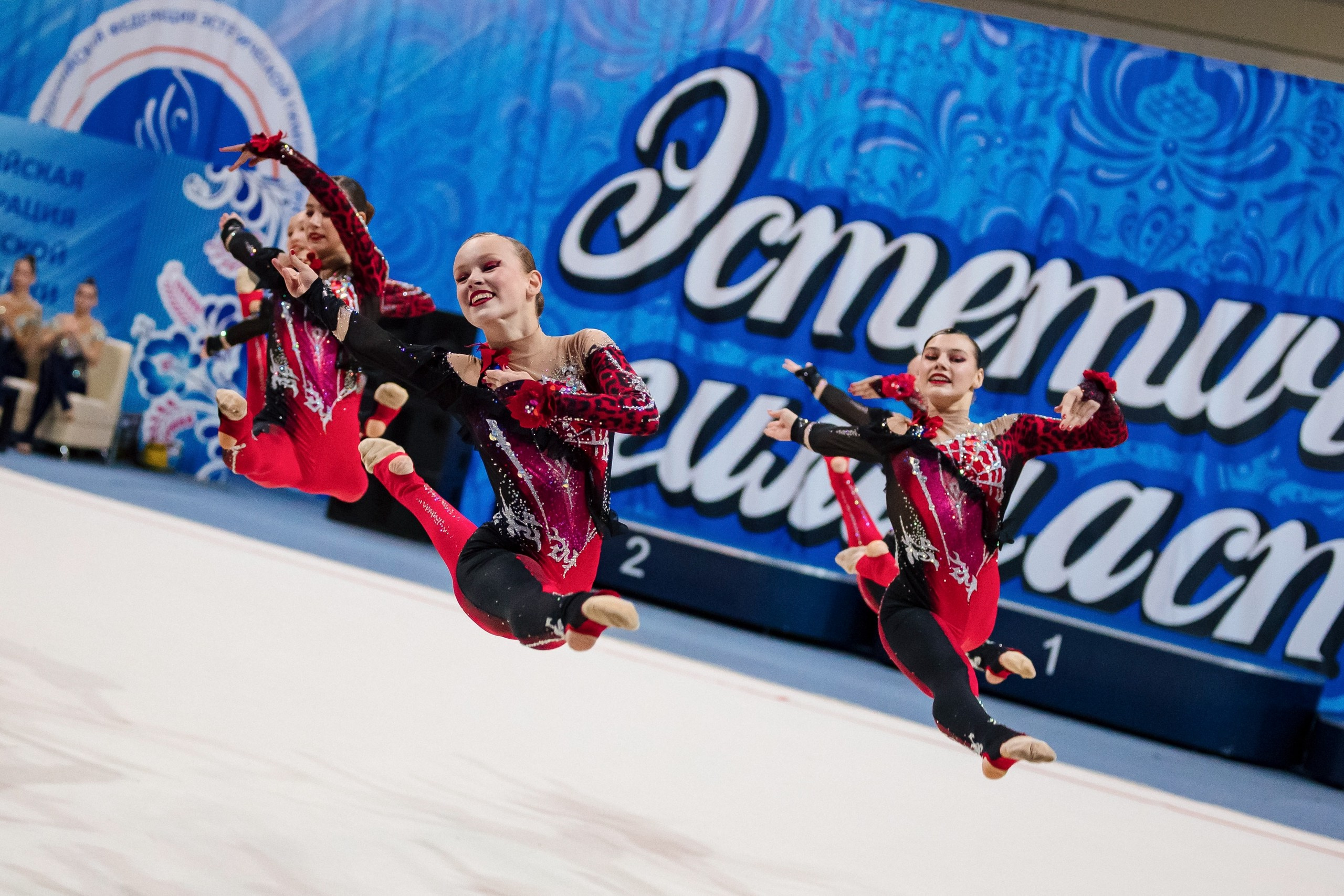 Турнир и Всероссийские соревнования «ВИКТОРИЯ». Спортивный фотограф Александр Васильев