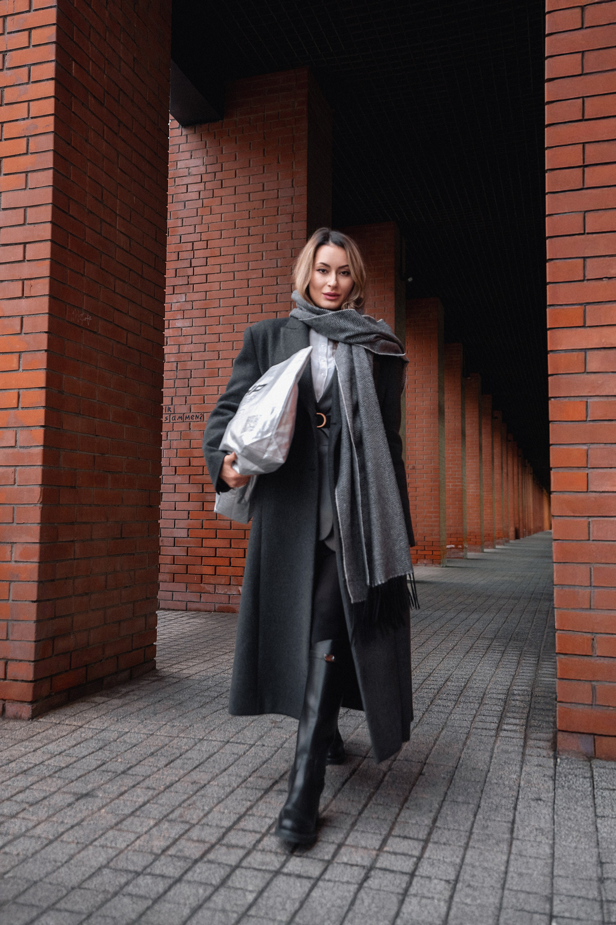 Фатя. Портретный фотограф в Москве Татьяна