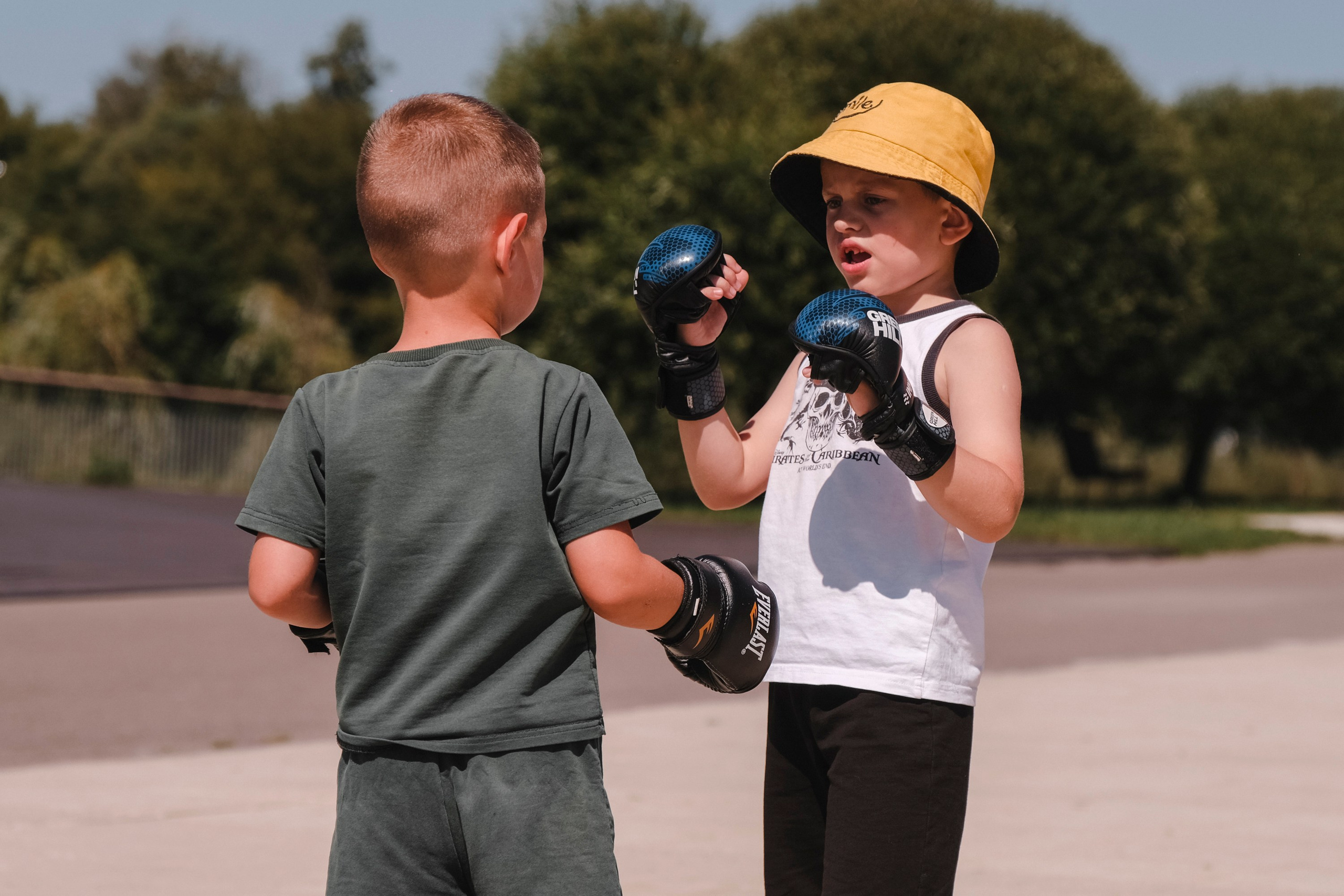 Репортаж 1. Фотограф и видеограф в Москве и МО — Евгений Лавров