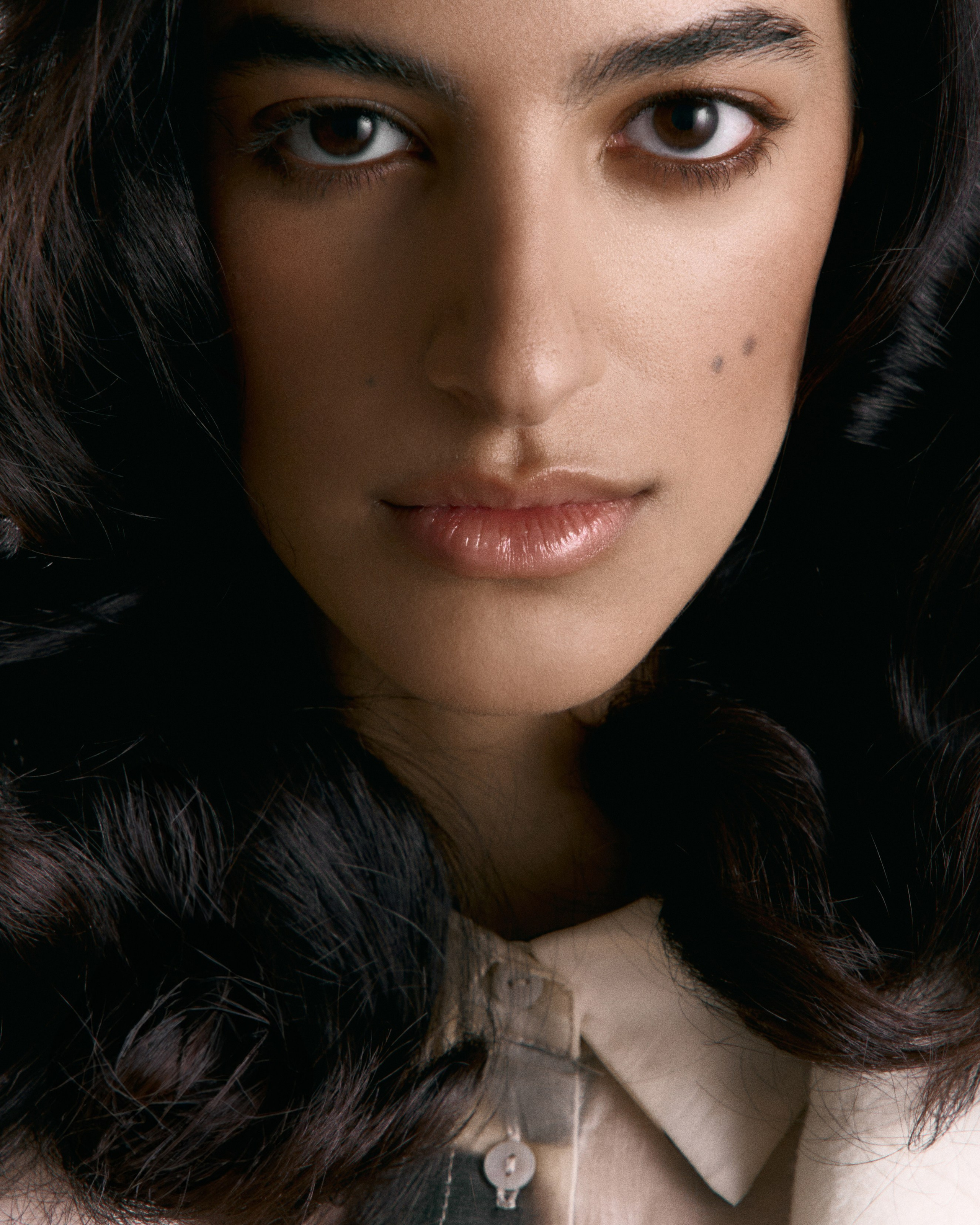 Doliwent lookbook. Agreed.production