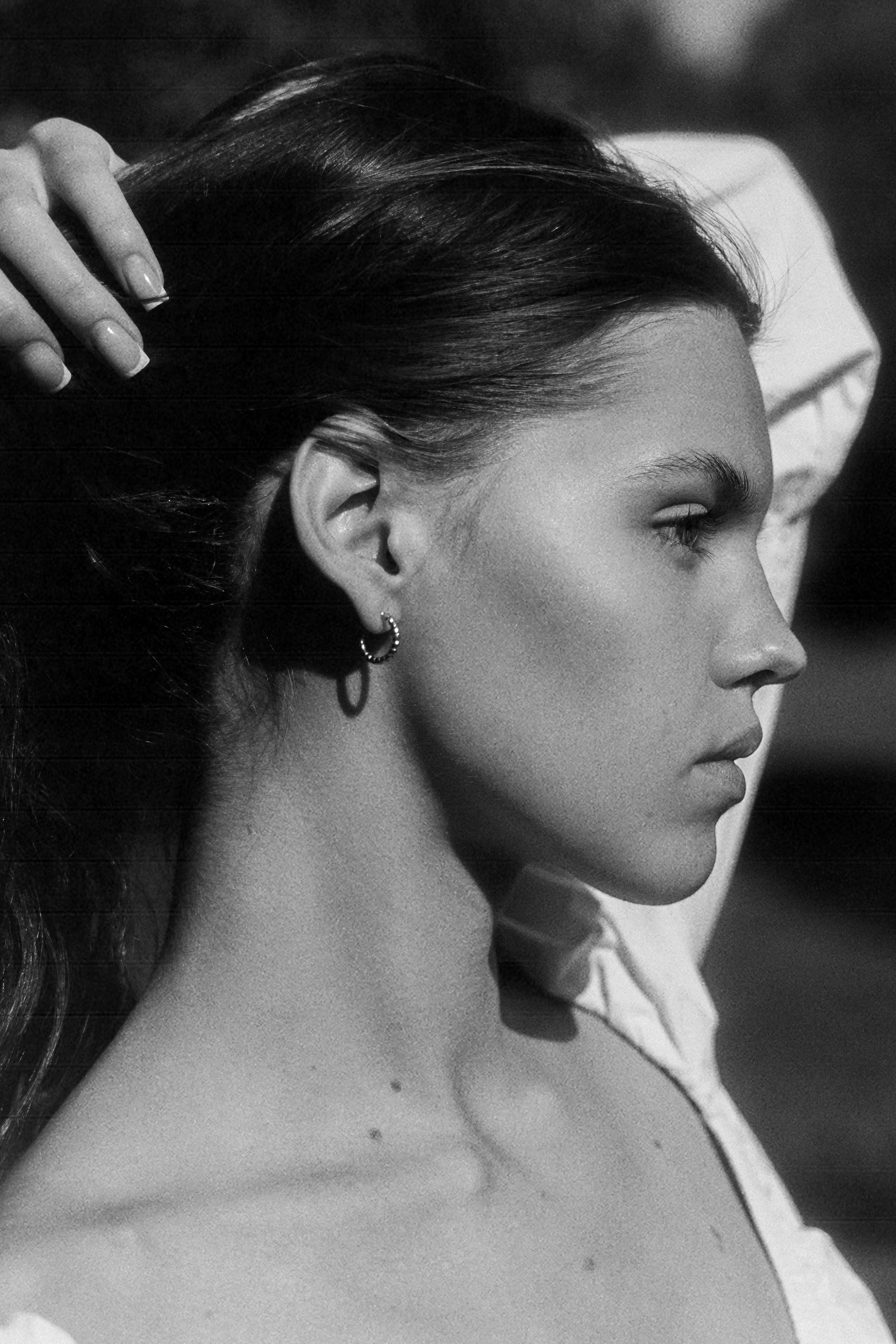 Маша. Фотограф Москва, Санкт-Петербург, Абакан