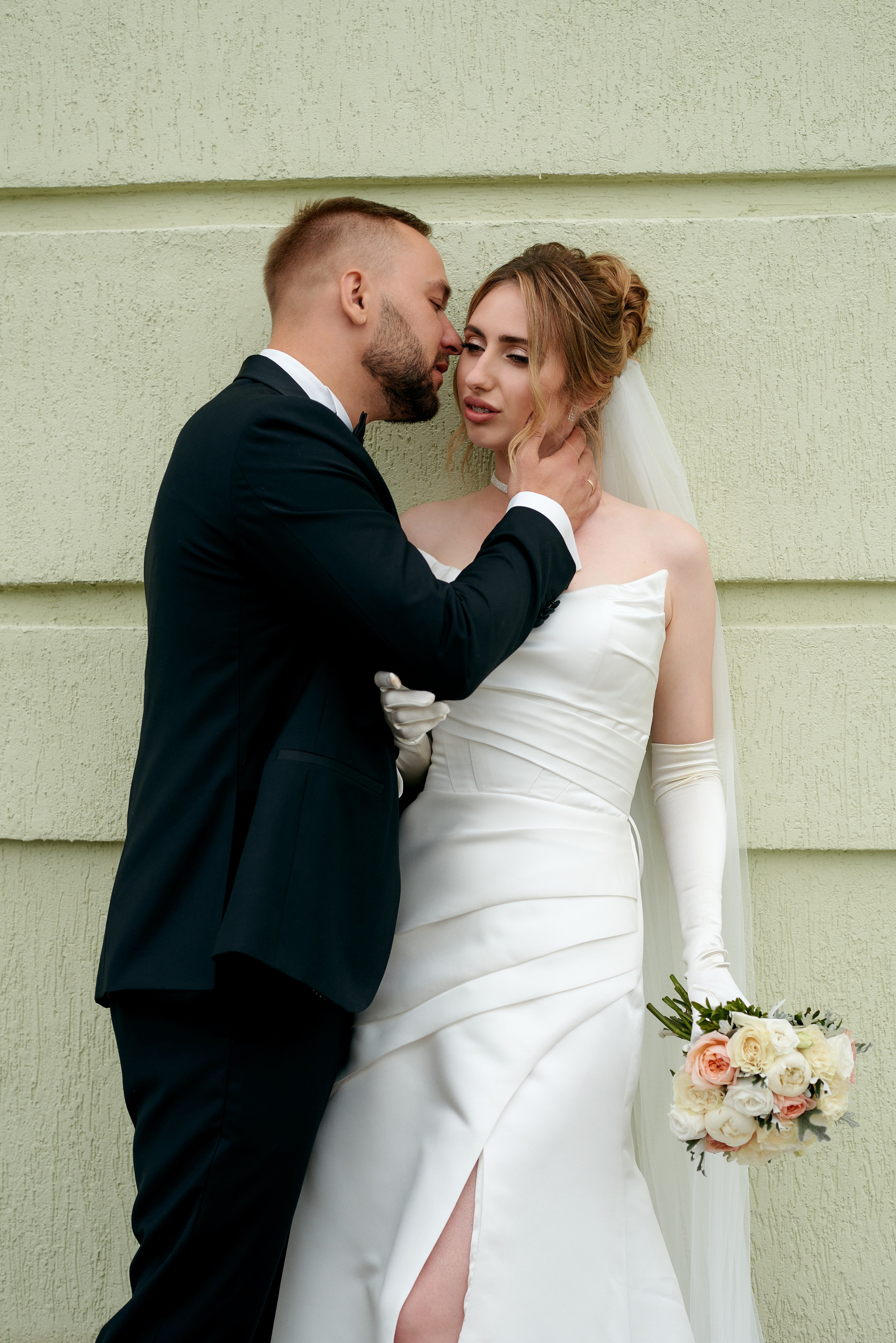 Свадьба Сергея и Маргариты. Свадебный, семейный, детский фотограф в Острогожске Татьяна Волошина