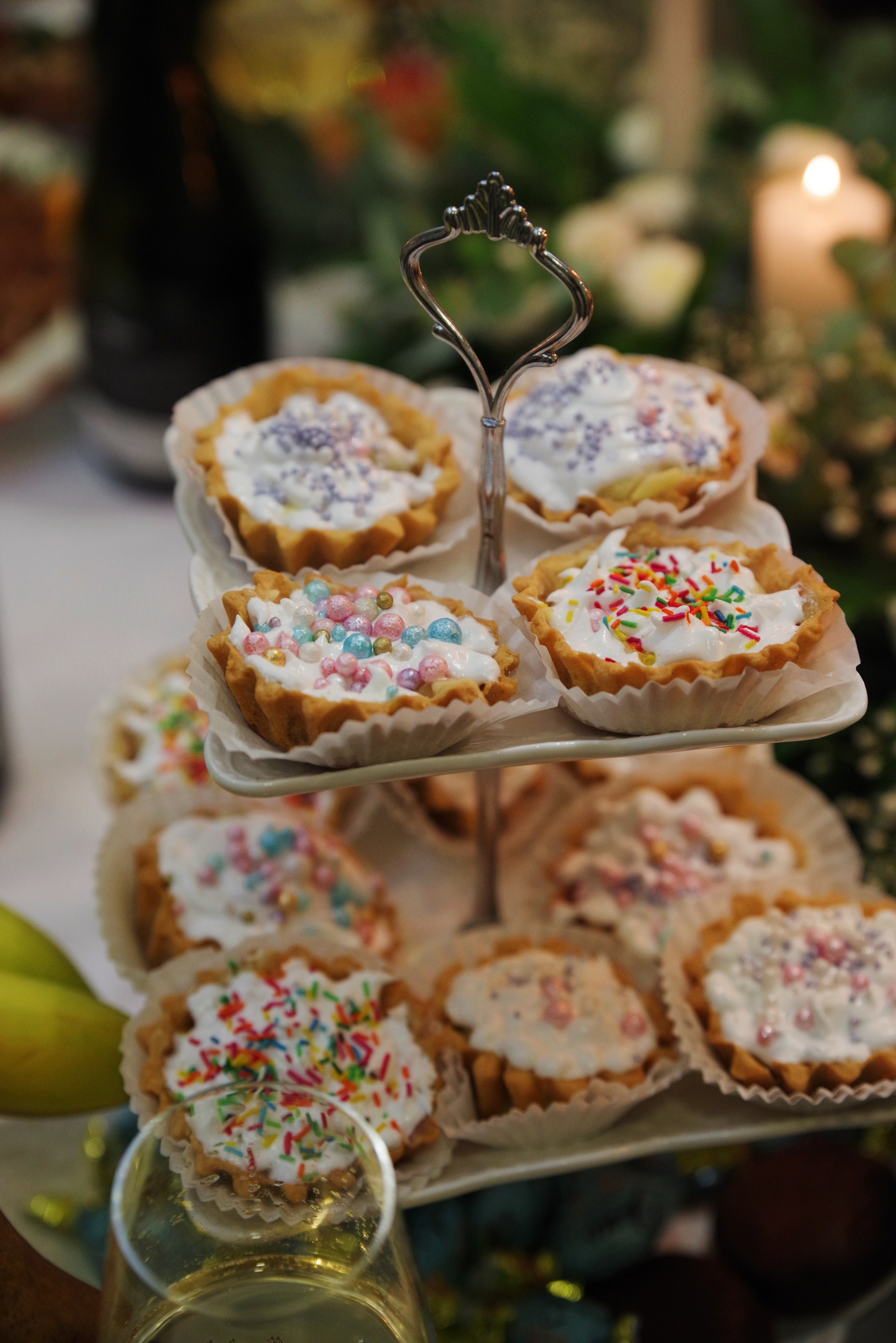 Shako & Tina. Портретный фотограф Денис Милютин