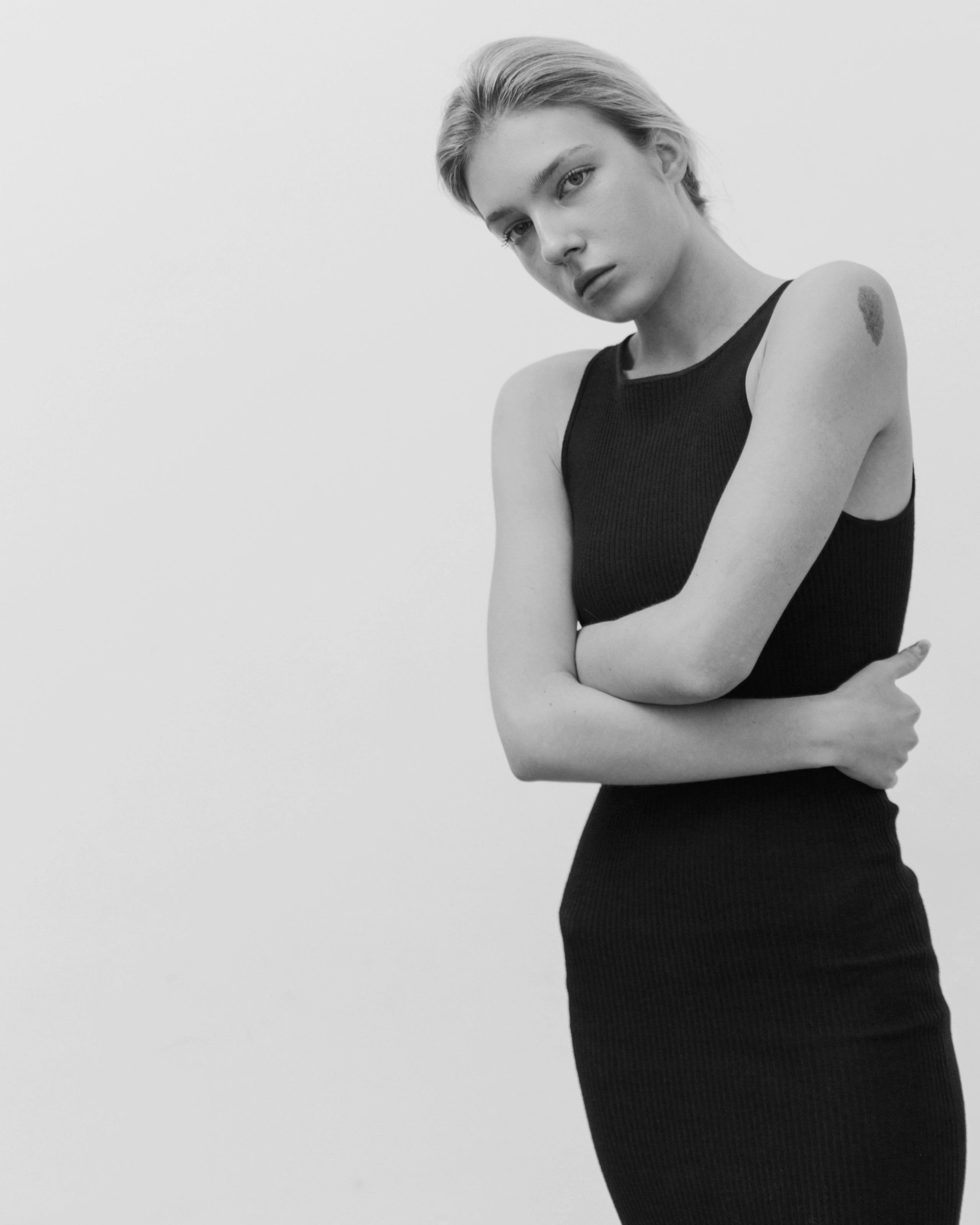 Оля. Фотограф в Москве — Евгения Прокопенко