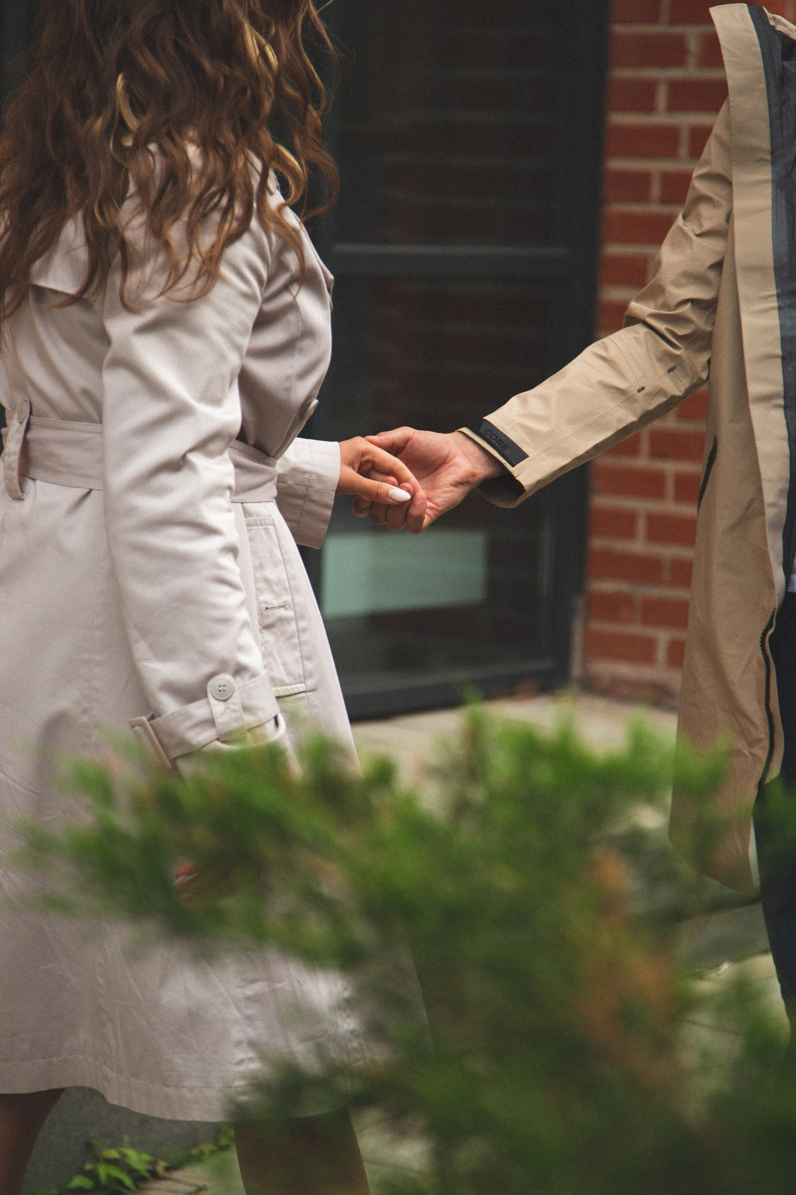 Анастасия и Вадим. Фотограф в Москве Юлия Былинина