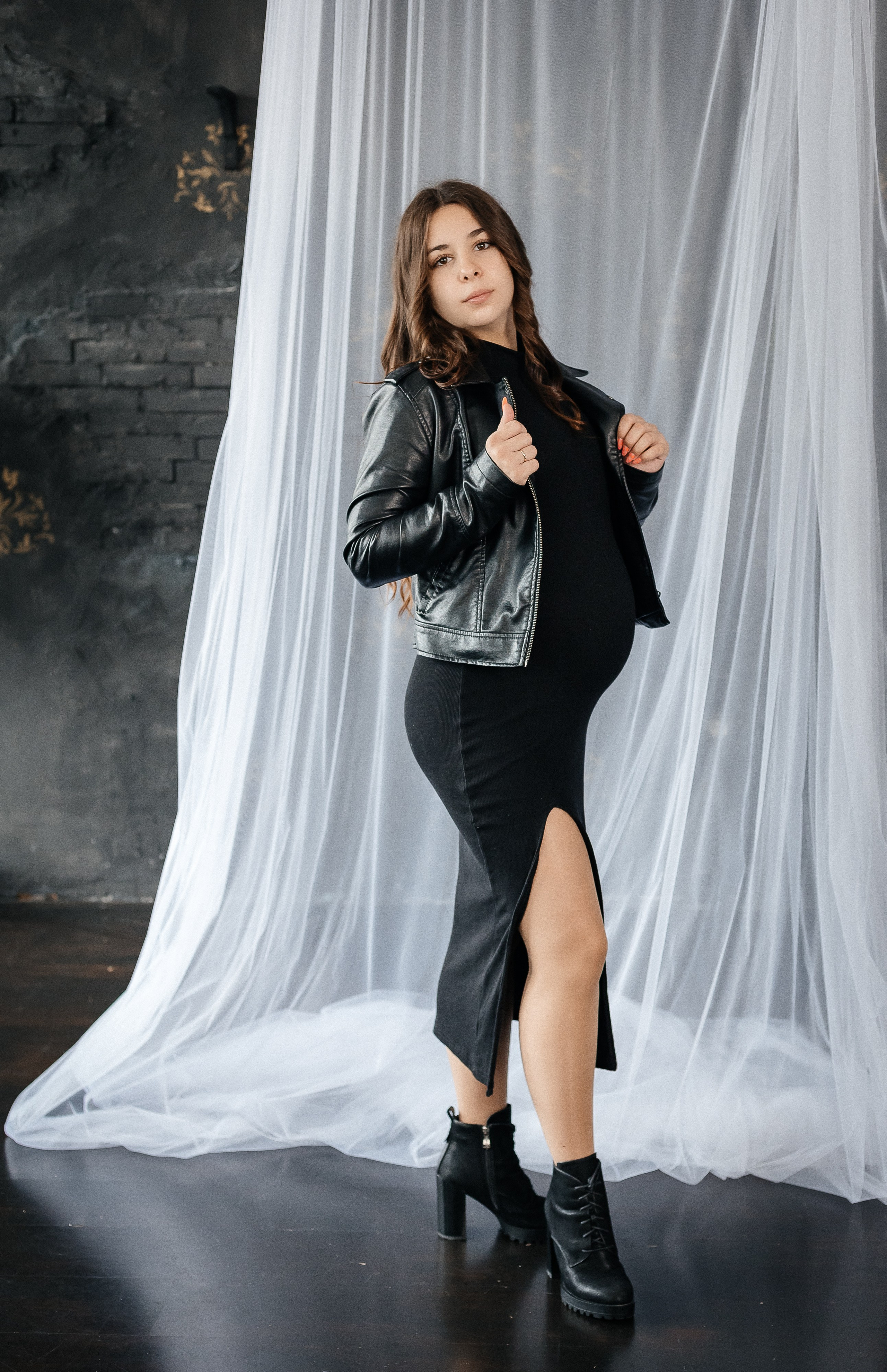 Юра и Наталья. Фотограф Татьяна Орлова