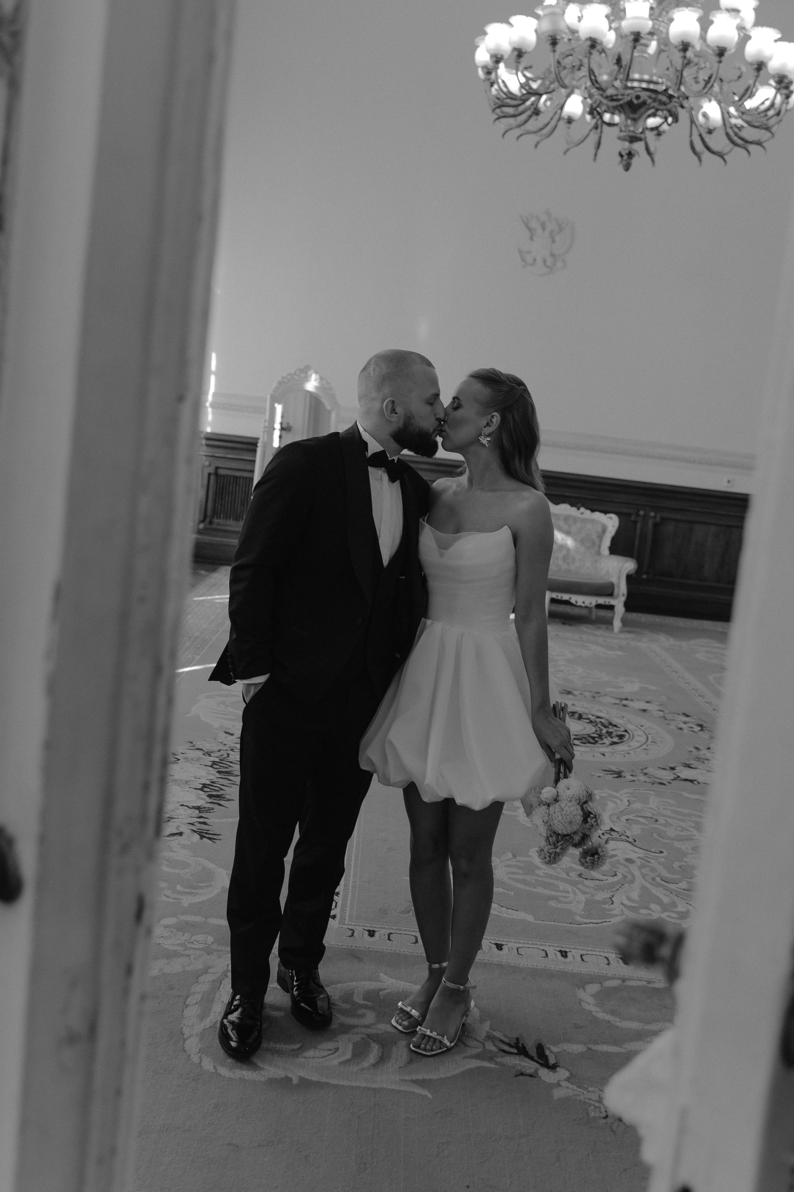 A&D. Свадебный фотограф — Наталья Фед СПб/Москва