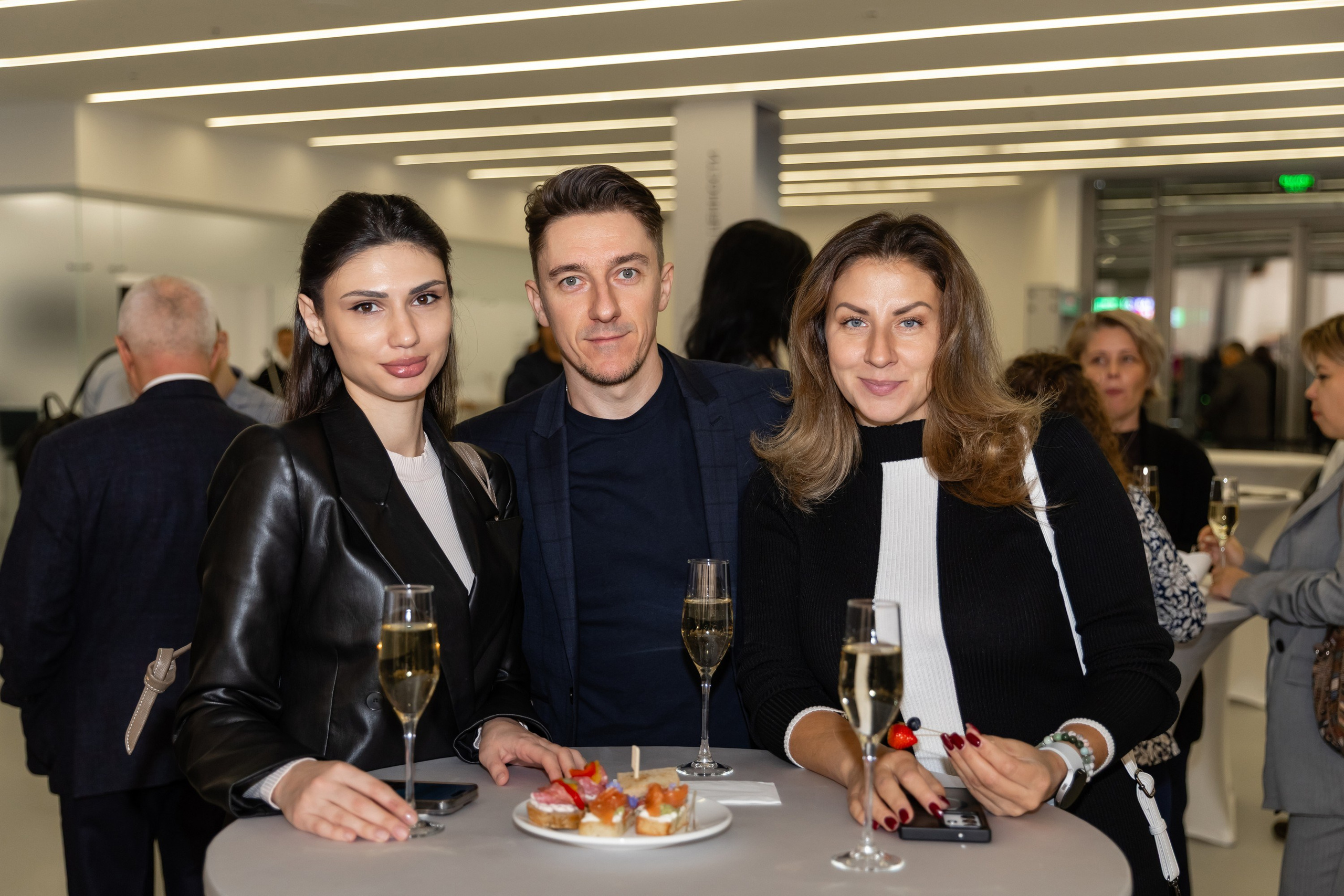 Торжественный вечер 90 лет Норникель. Свадебный фотограф Москва