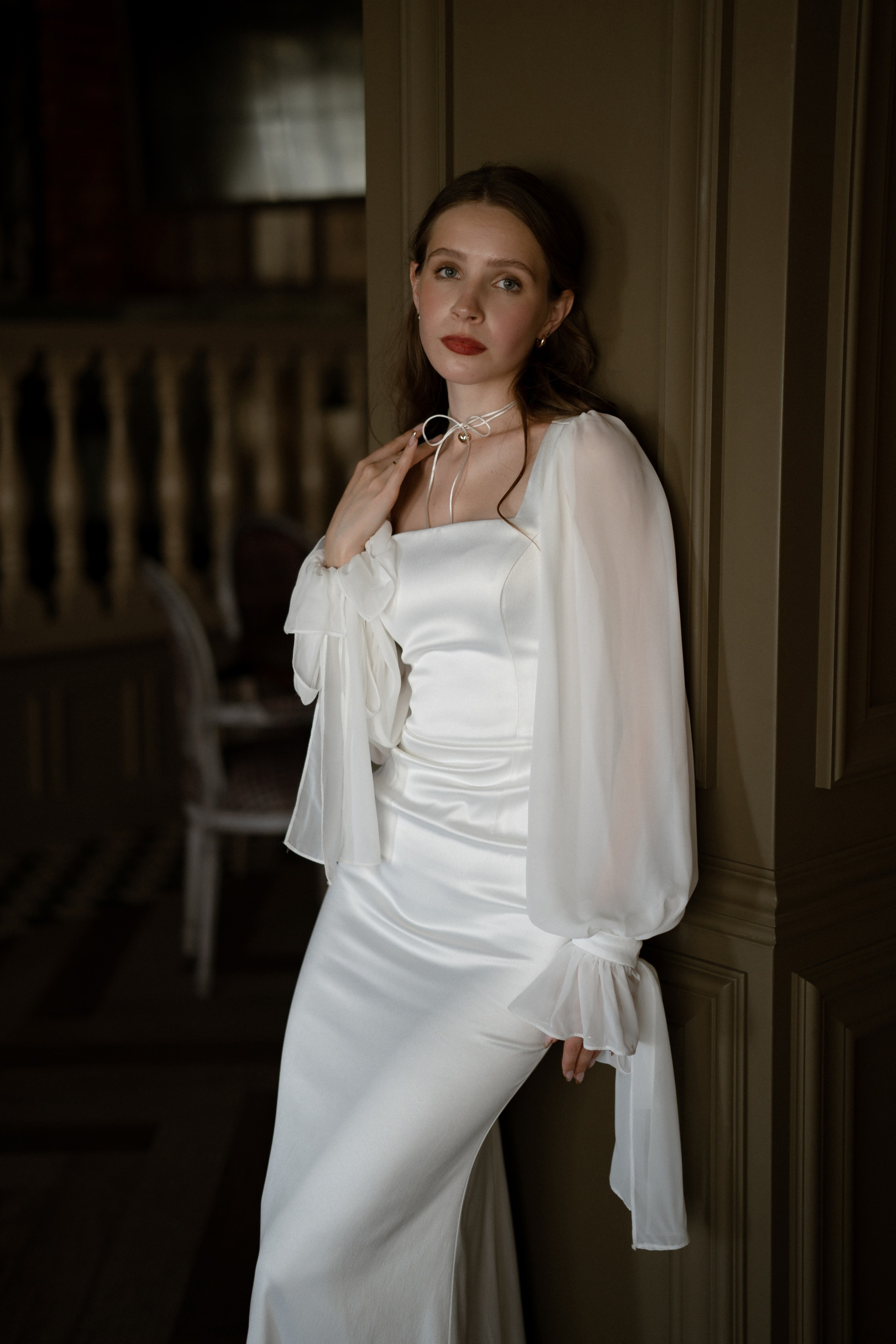 Дарина и Иван. Анонс. Семейный и портретный фотограф в Саратове Сахарова Маша