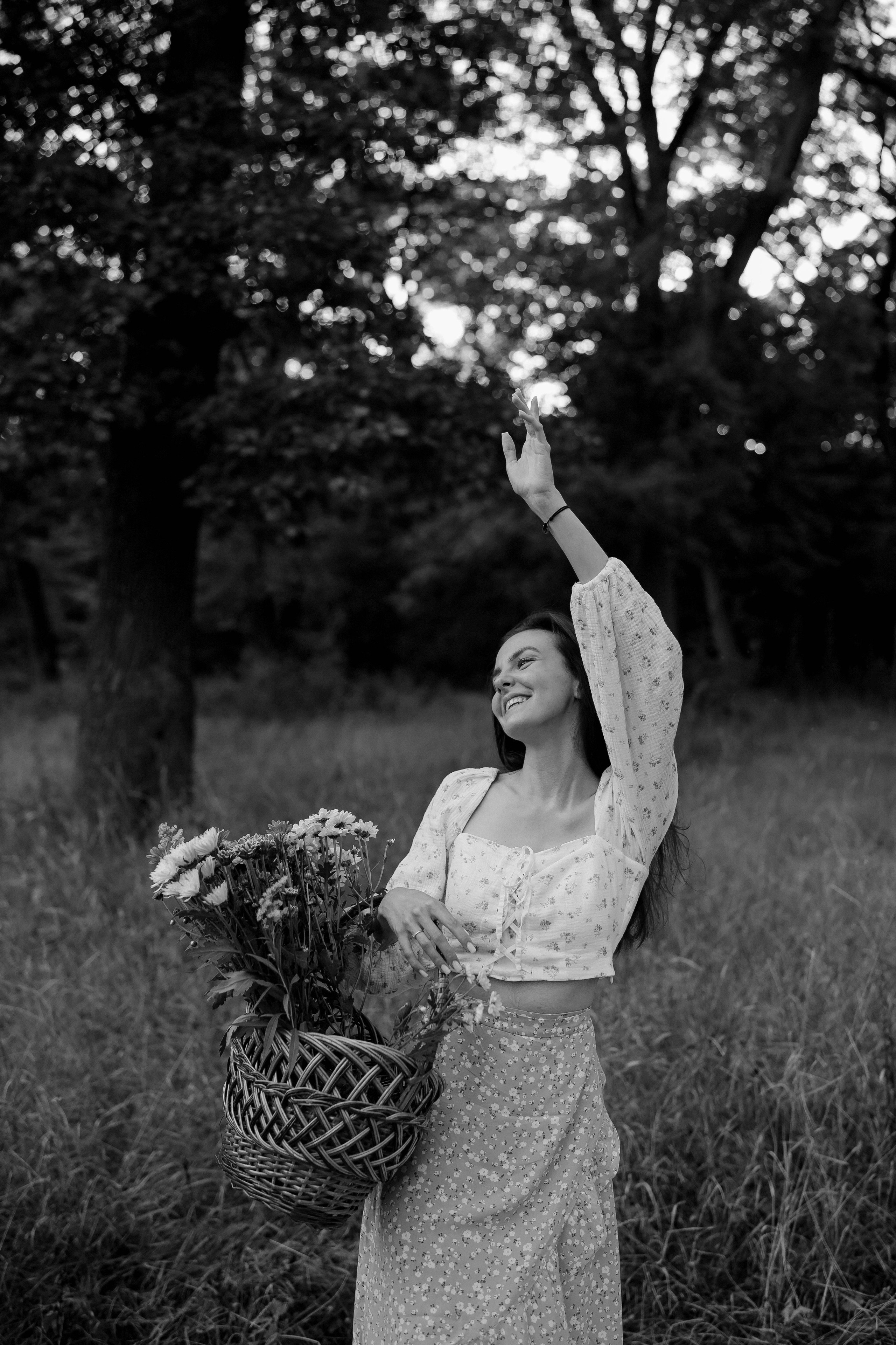 Виолетта. Фотограф Катя Весна