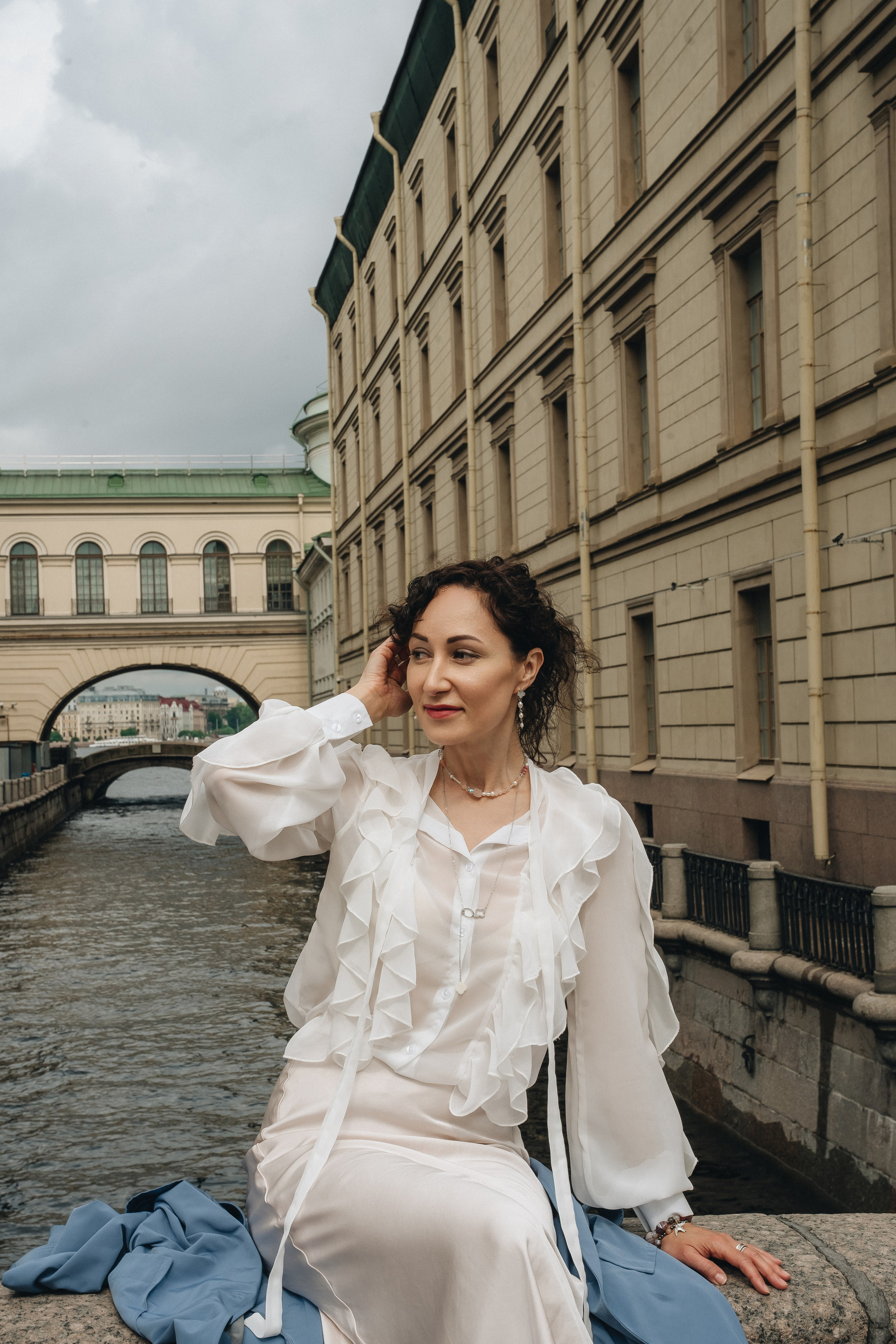 Anna. Фотограф Санкт-Петербург/Гомель Виктория Петрова