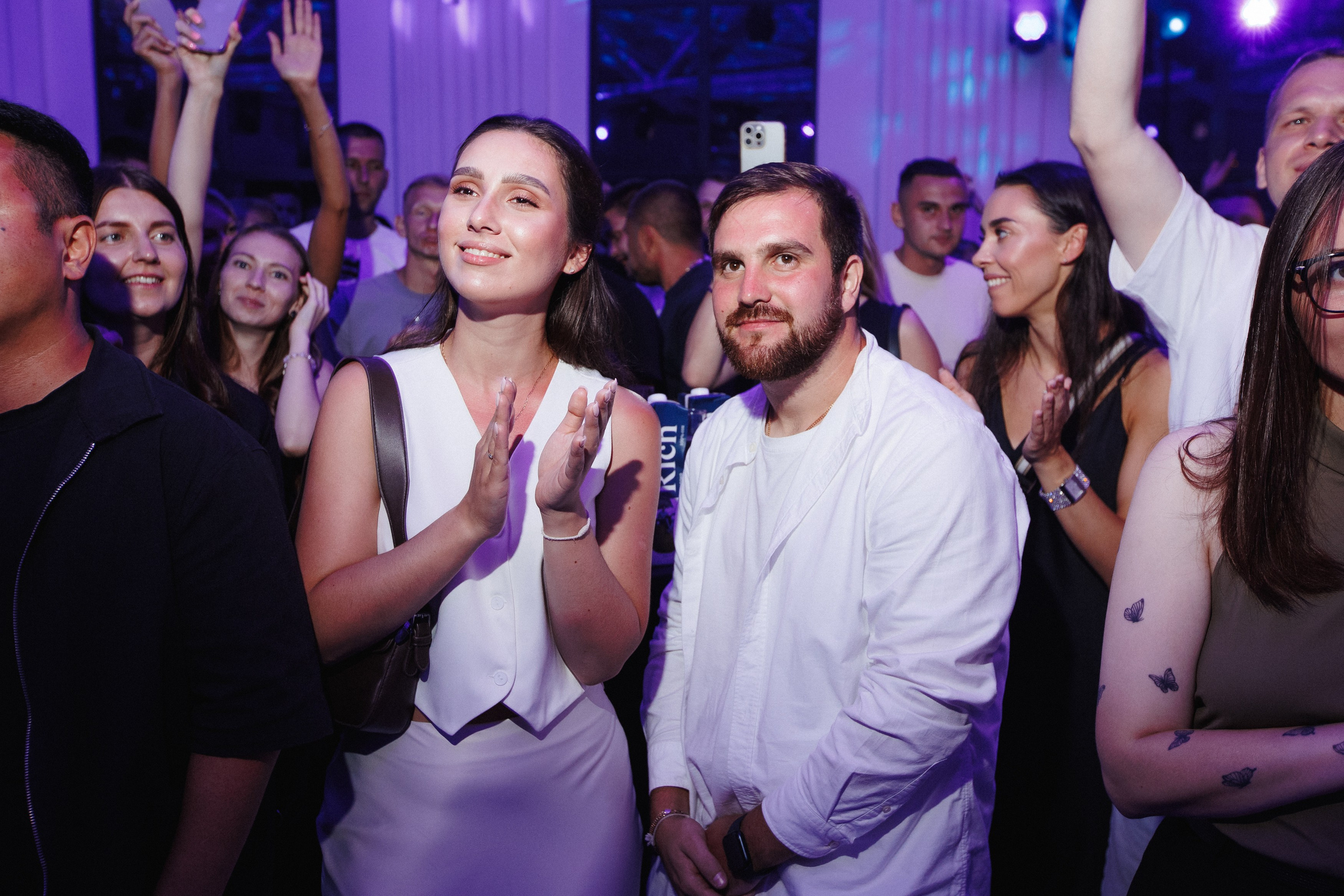 MEDIALIGA DV — AFTER PARTY. СВОИ. ФОТООТЧЕТЫ-СОБЫТИЯ-МЕСТА