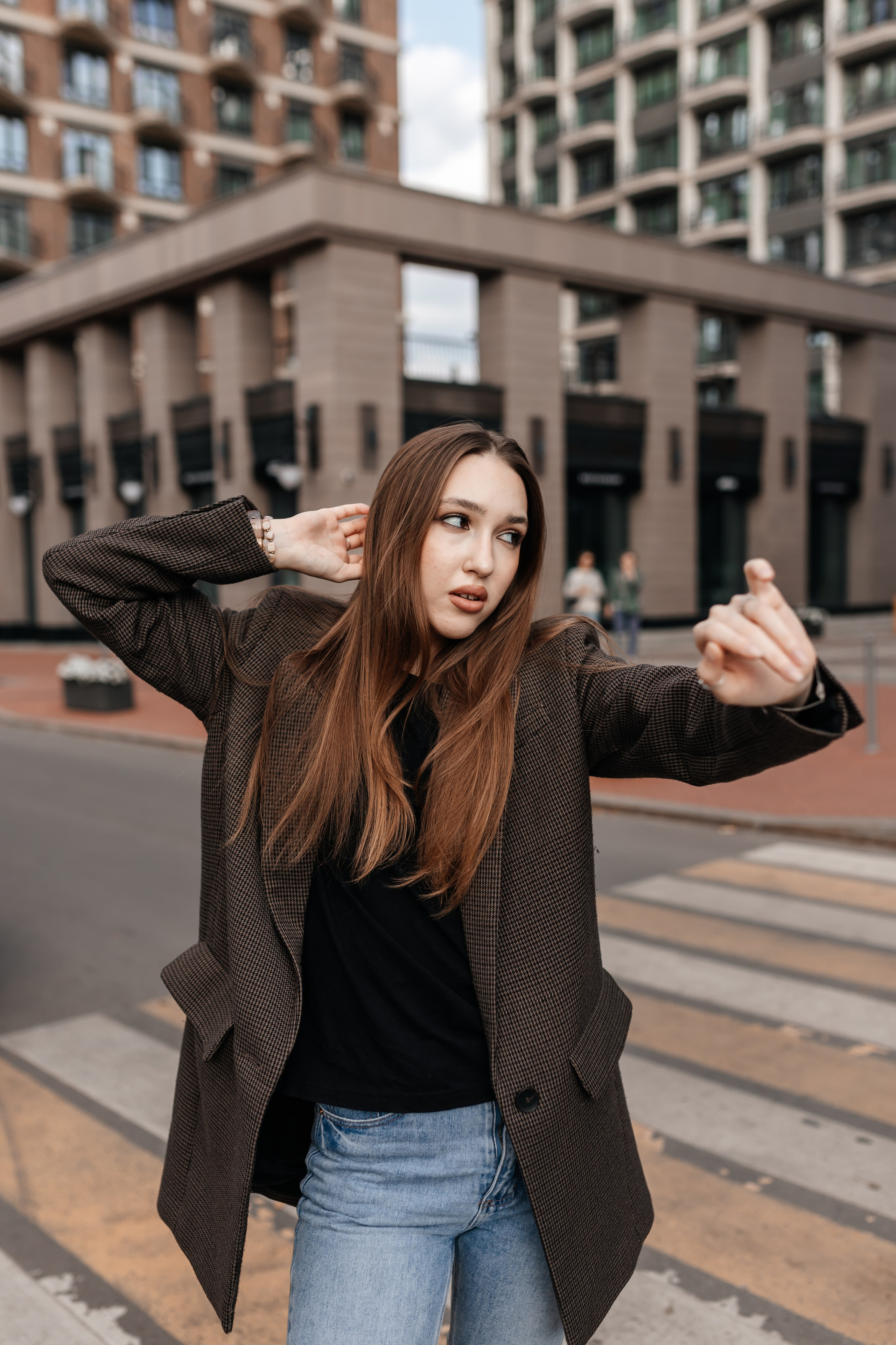 Дайана. Марина Шаймухаметова. Фотограф в Уфе