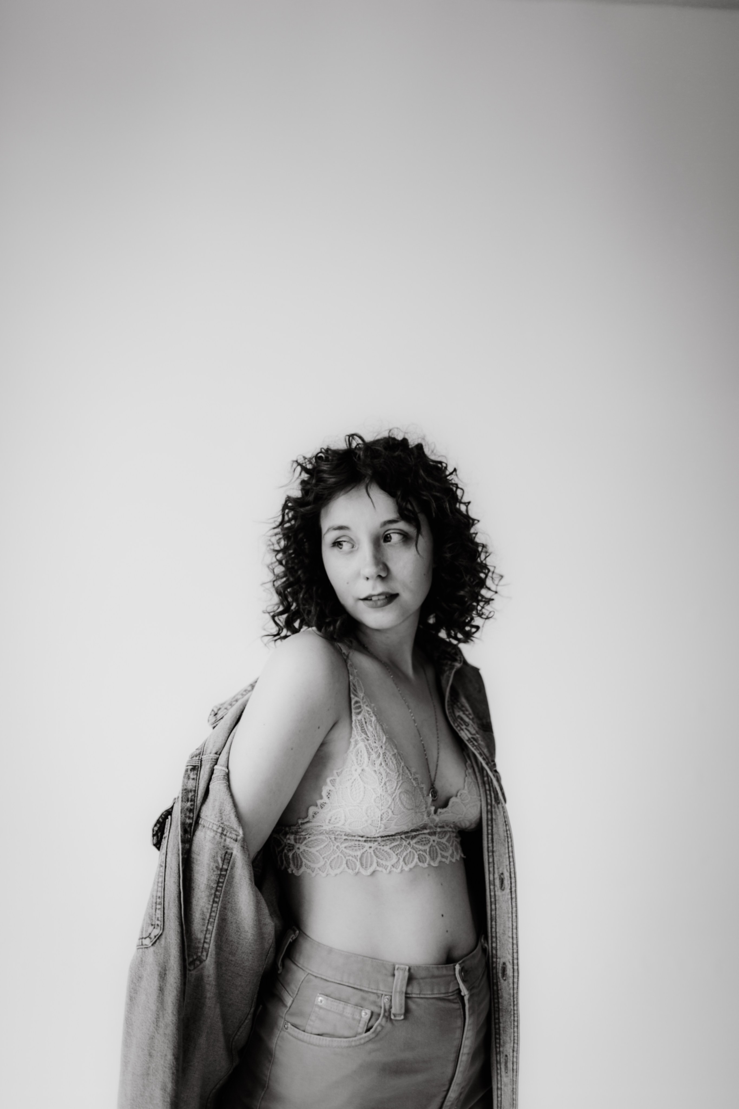 Даша. Фотограф и видеограф Мария Банщикова, Солнечногорск, Москва