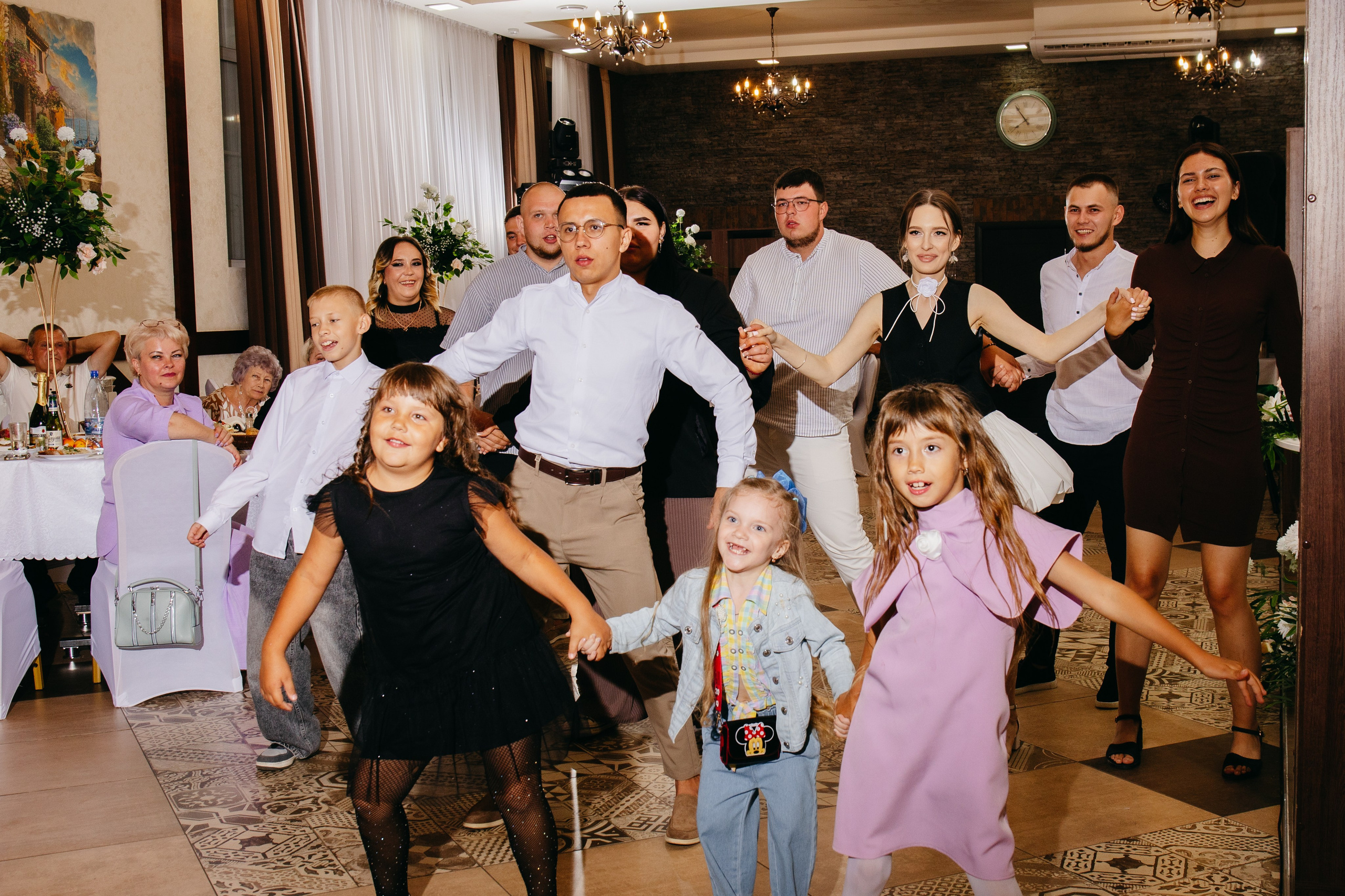 Сергей и Наталия. Свадебный и женский фотограф