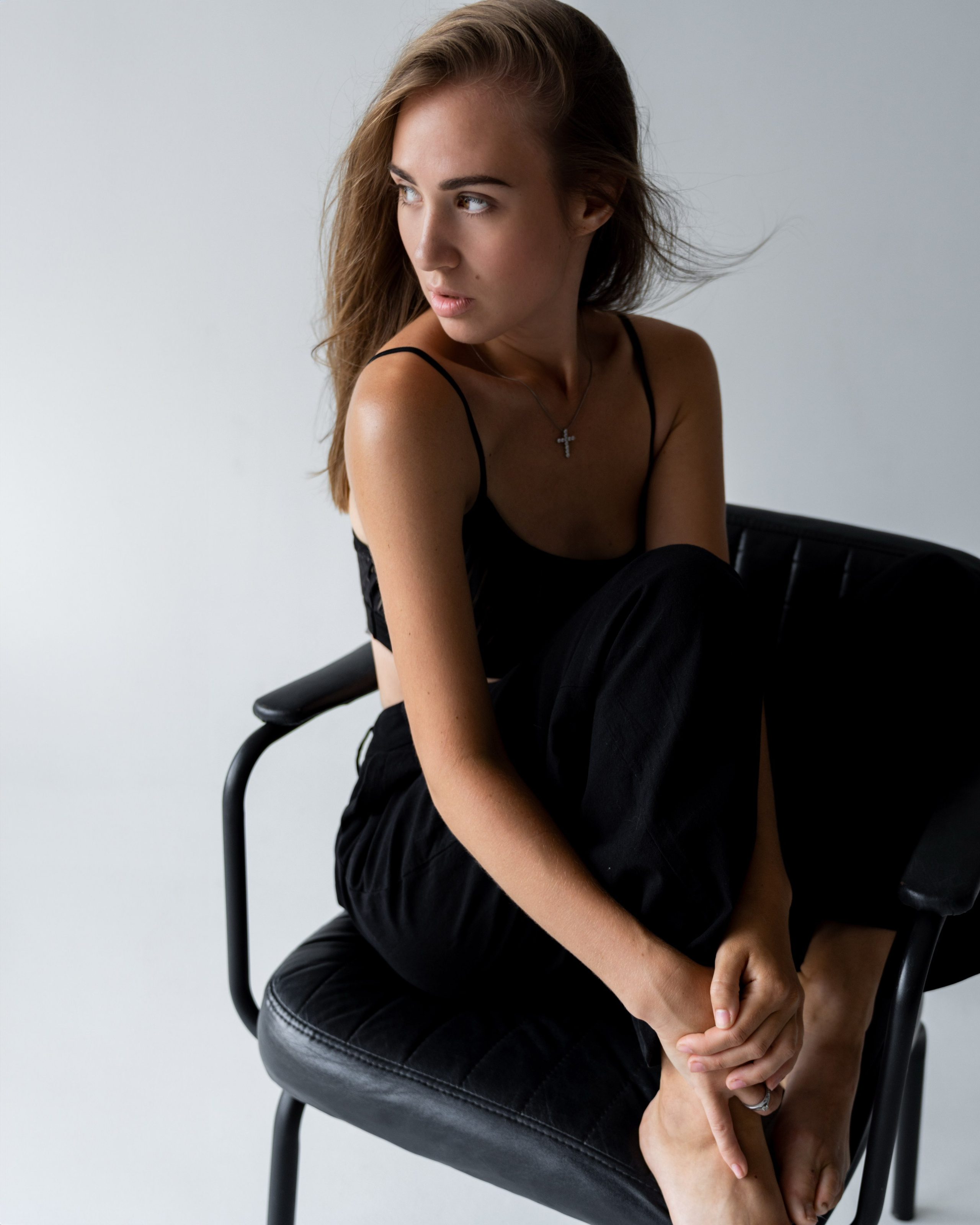 Marina. Фотограф Дарья Гейер