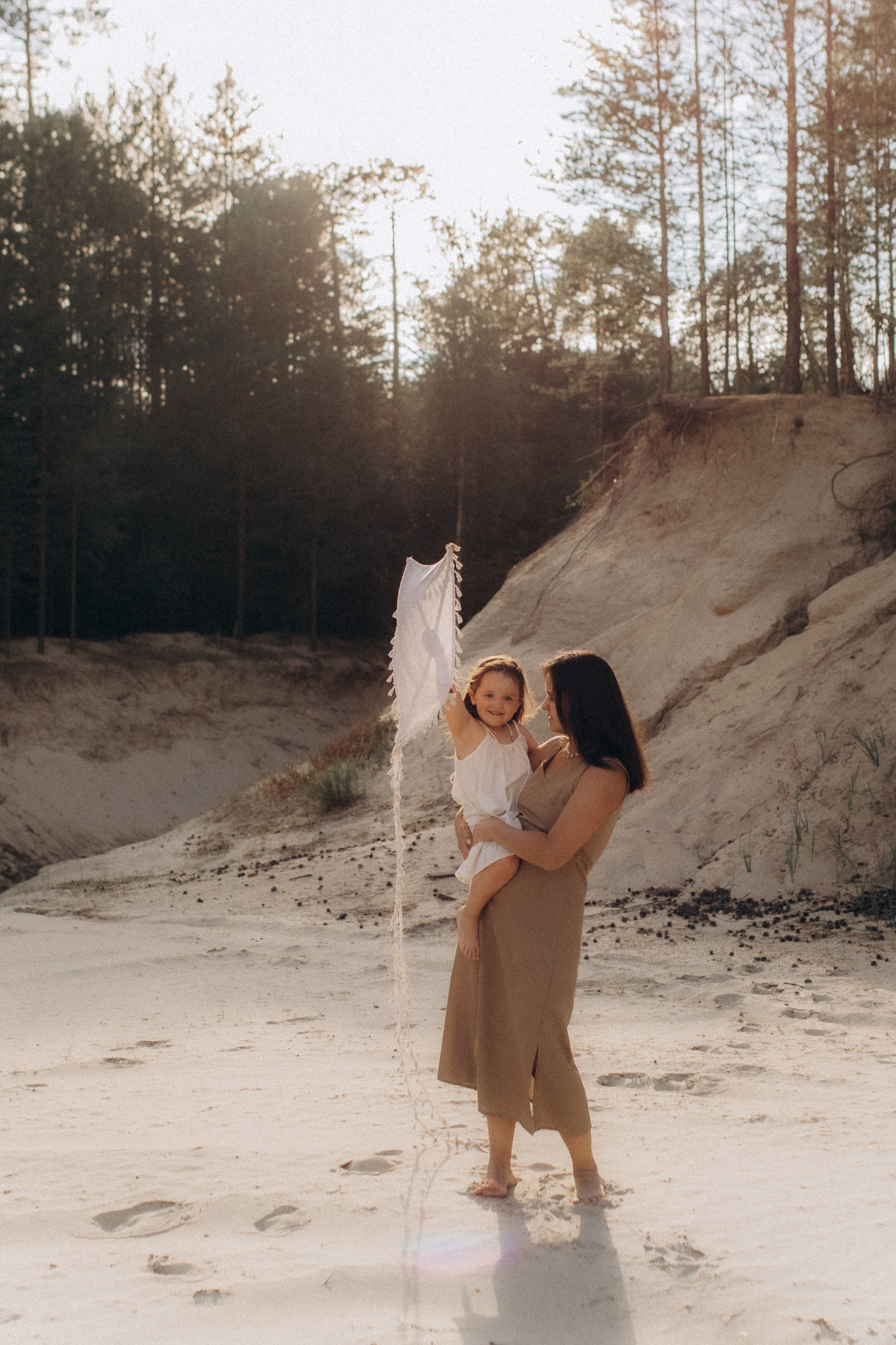 13.07 Юля и Мия. Семейный и домашний фотограф Советский Югорск Екатерина Цыганок